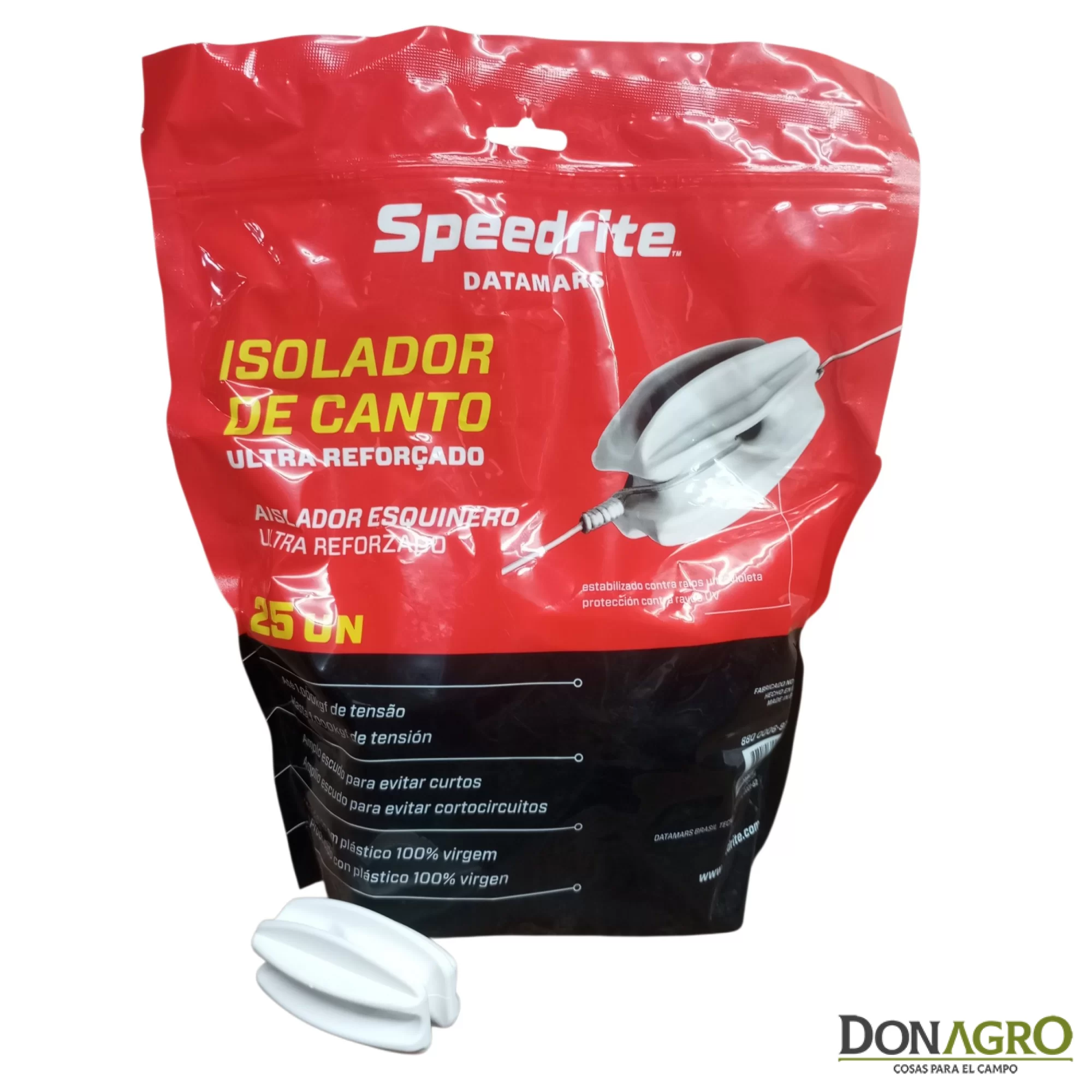 Aislador Esquinero Rienda Speedrite