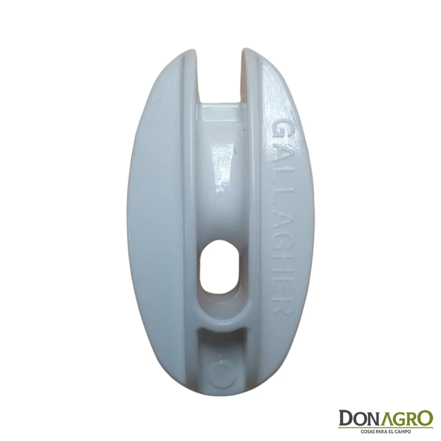 Aislador Esquinero Rienda Super Reforzado Gallagher