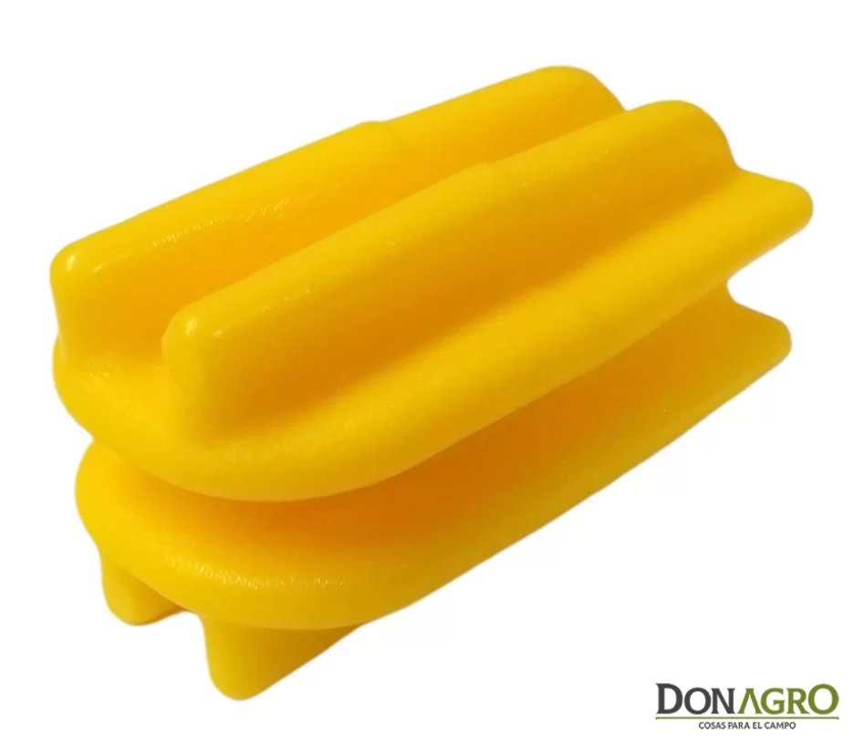 Aislador Esquinero Rienda Super Reforzado San Miguel 