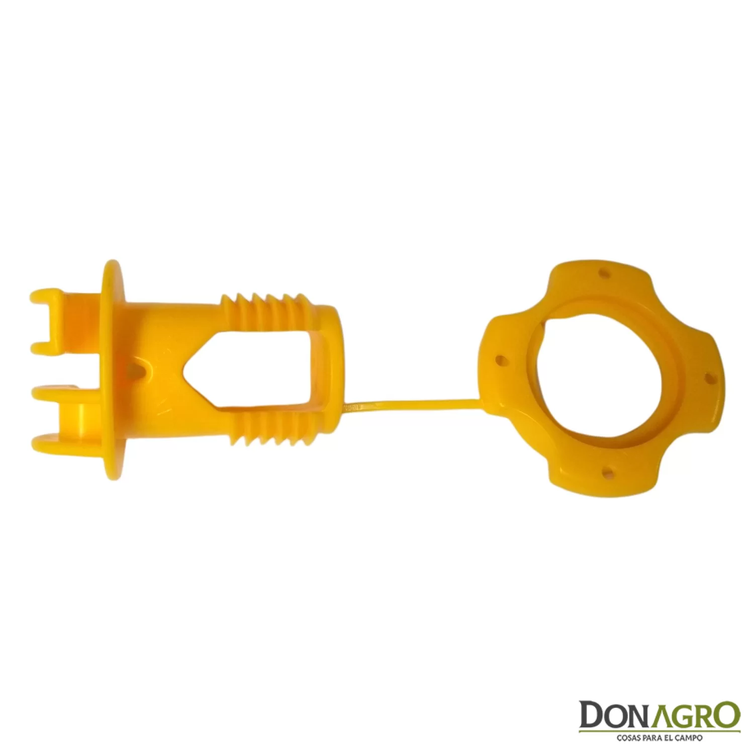 Aislador Movil Ajustable Regulable Nº2 San Miguel