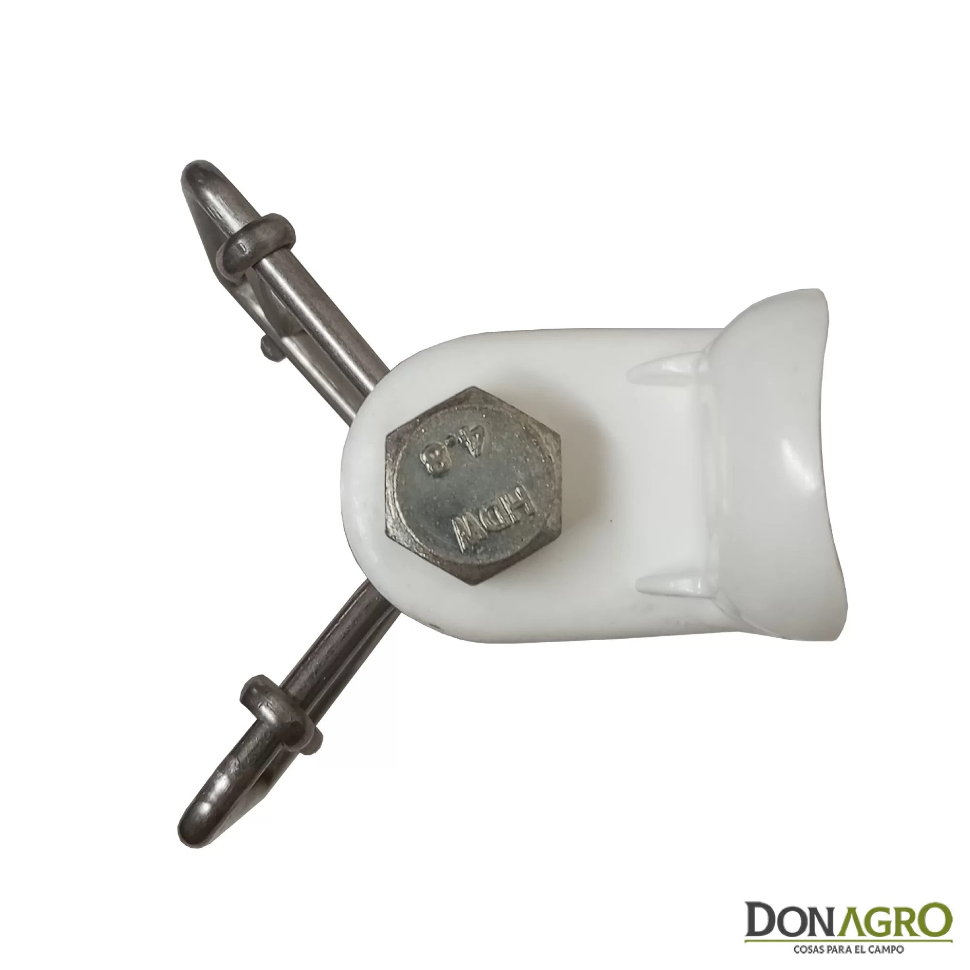 Aislador para Cinta Electroplastica Speedrite