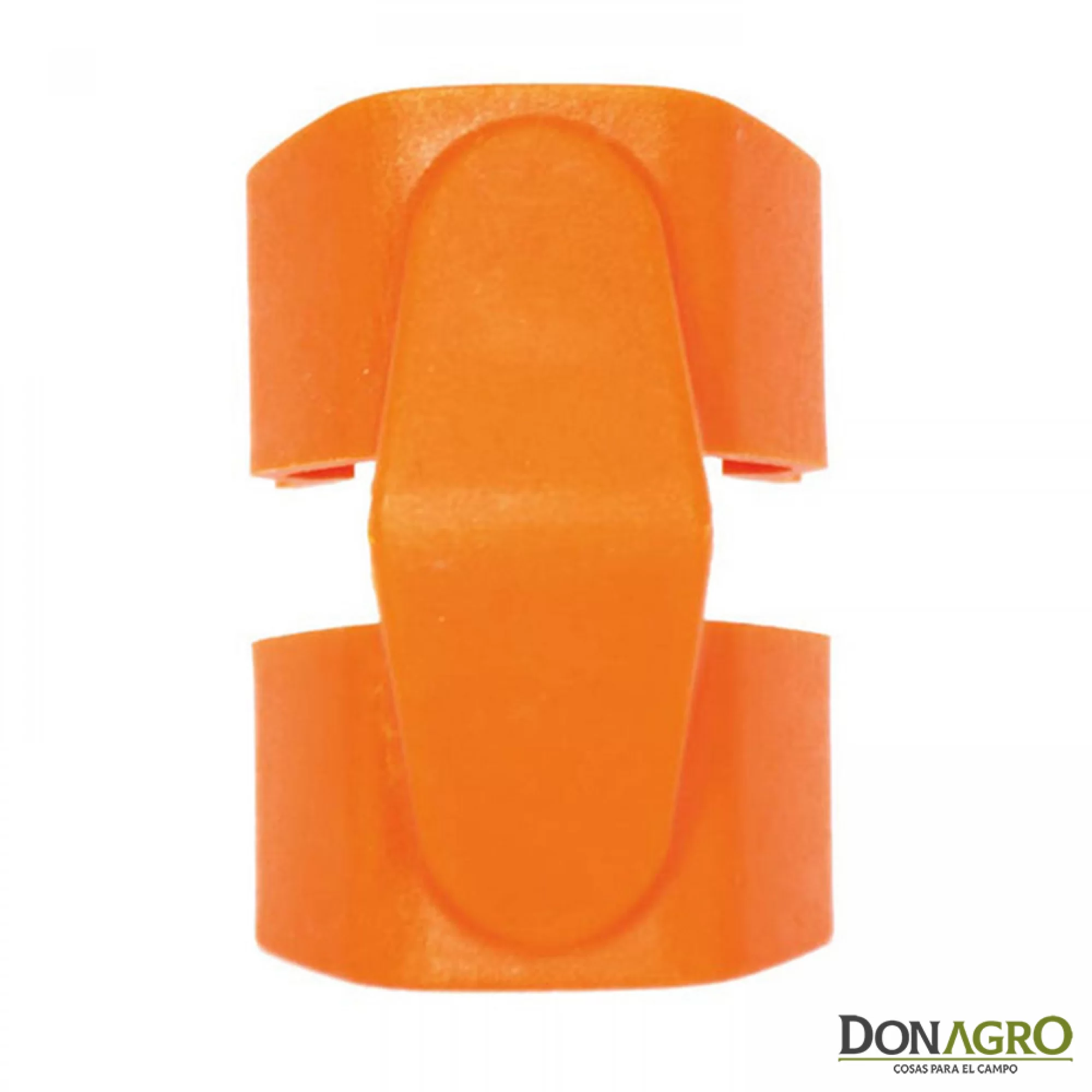 Aislador para Poste Aislado 1.50 mts Gallagher