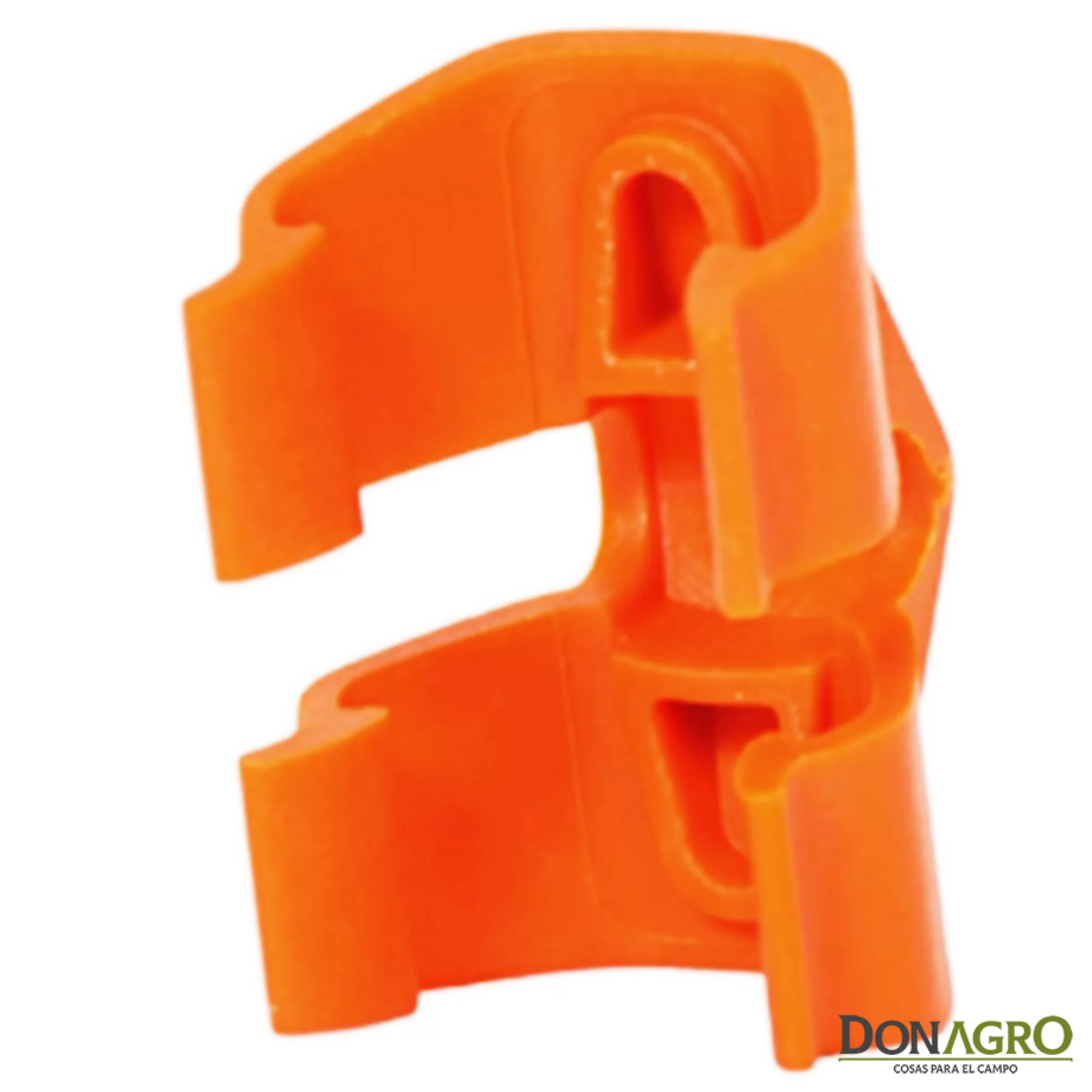 Aislador para Poste Aislado 1.50 mts Gallagher
