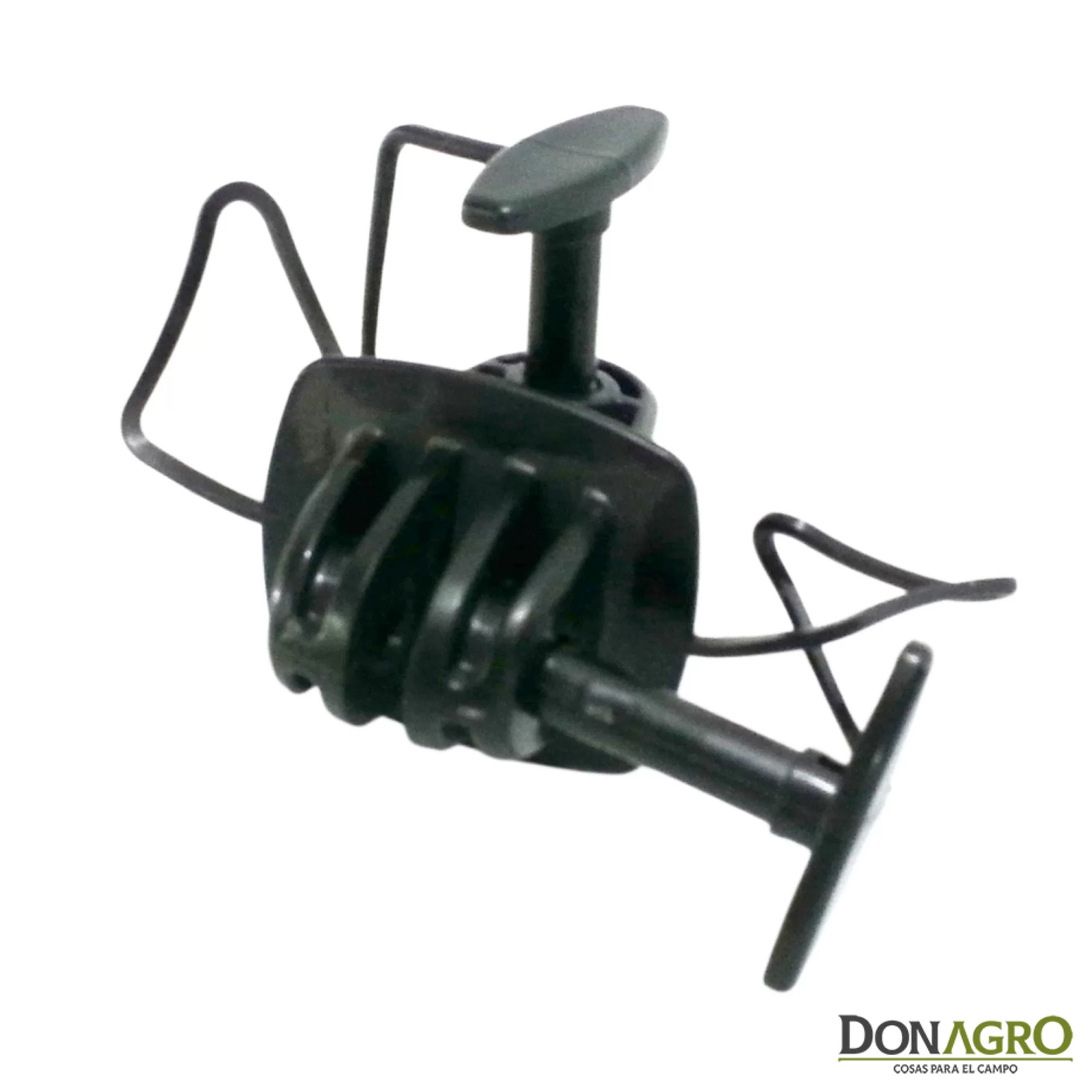 Aislador para poste Metalico Acindar