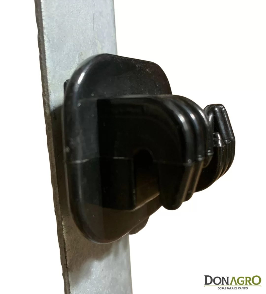 Aislador para Poste Z Tec Metal