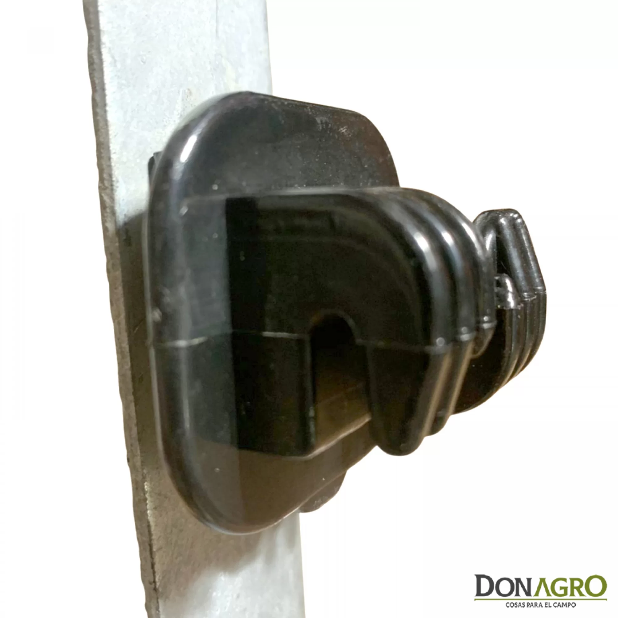 Aislador para Poste Z Tec Metal