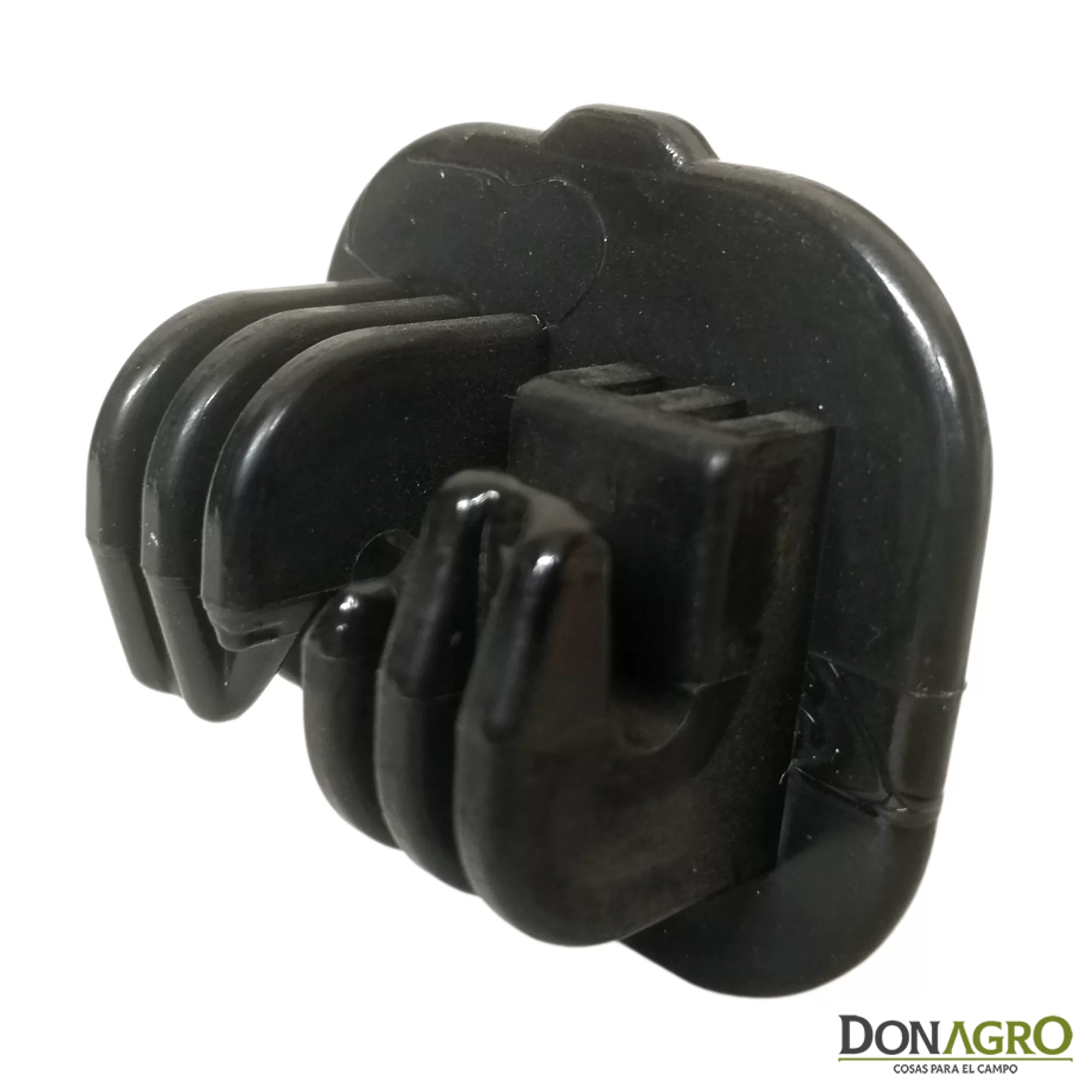 Aislador para Poste Z Tec Metal