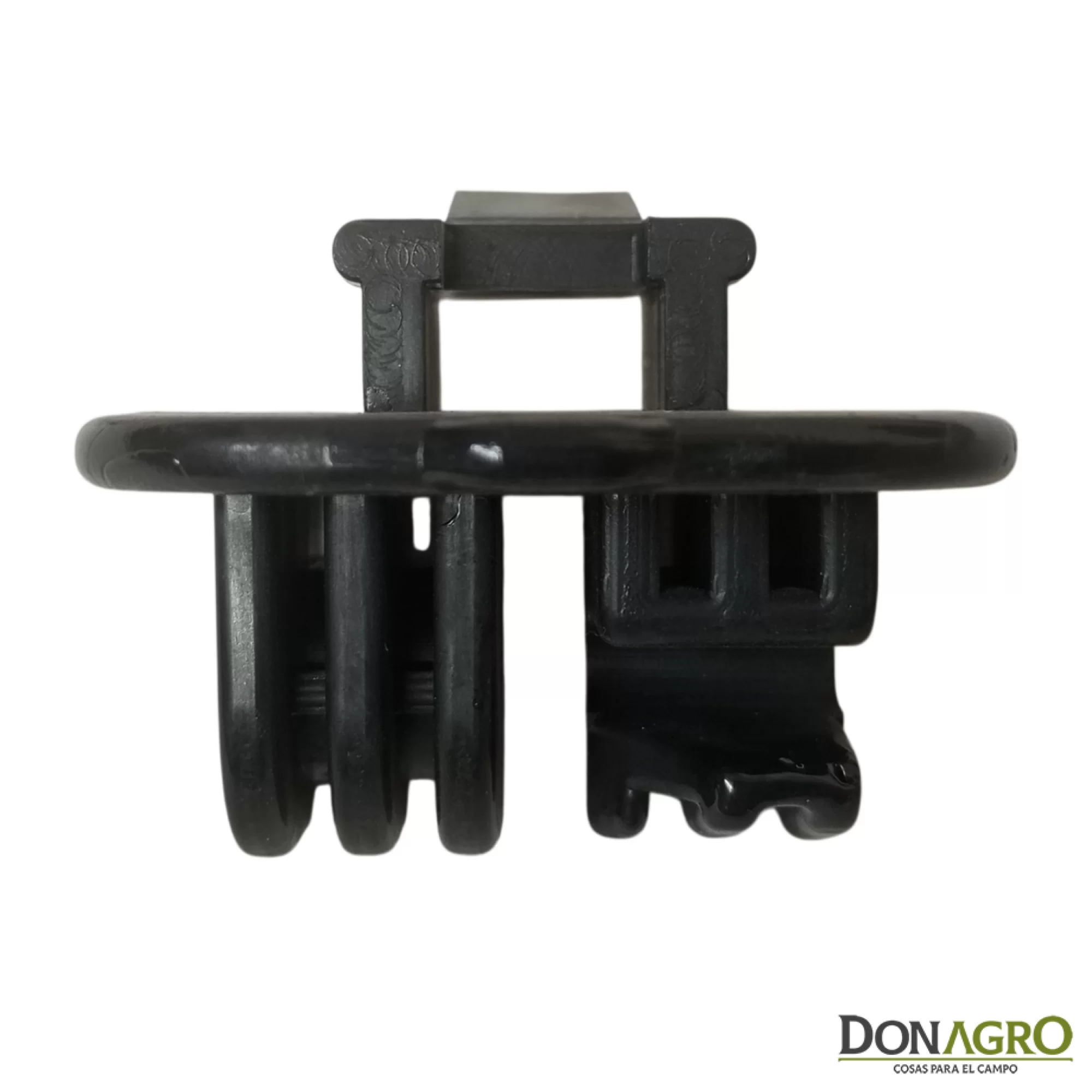 Aislador para Poste Z Tec Metal