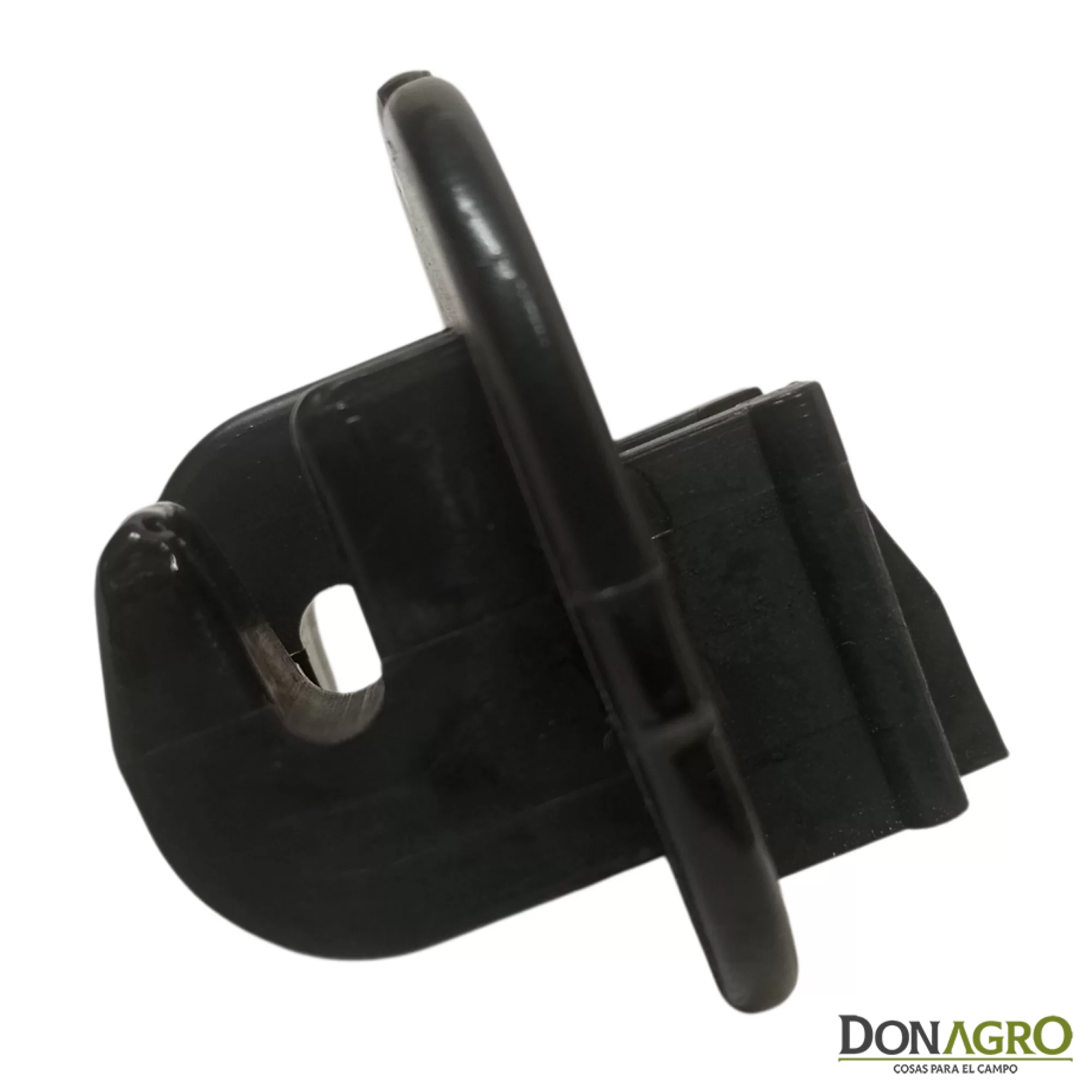 Aislador para Poste Z Tec Metal