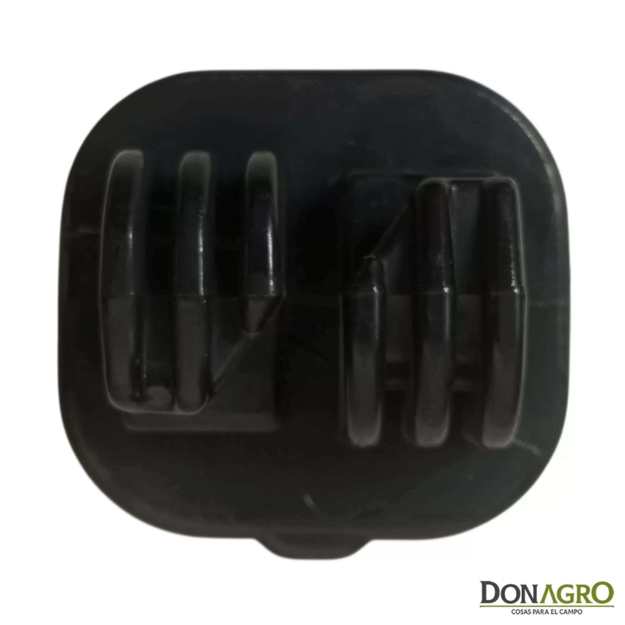 Aislador para Poste Z Tec Metal