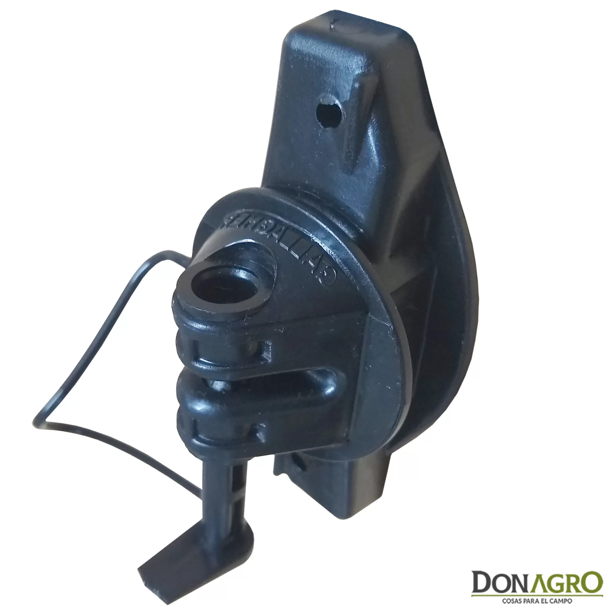 Aislador Pin Lock Gallagher