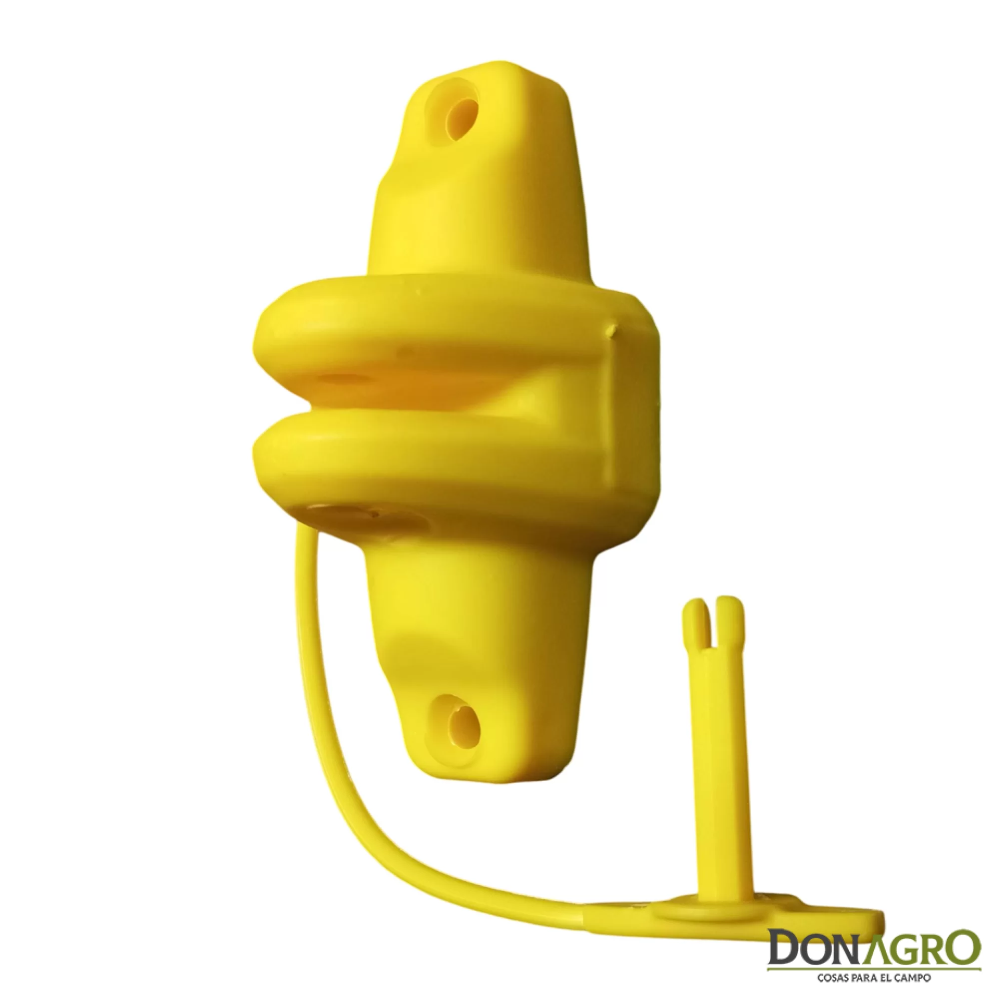 Aislador Pin Lock San Miguel