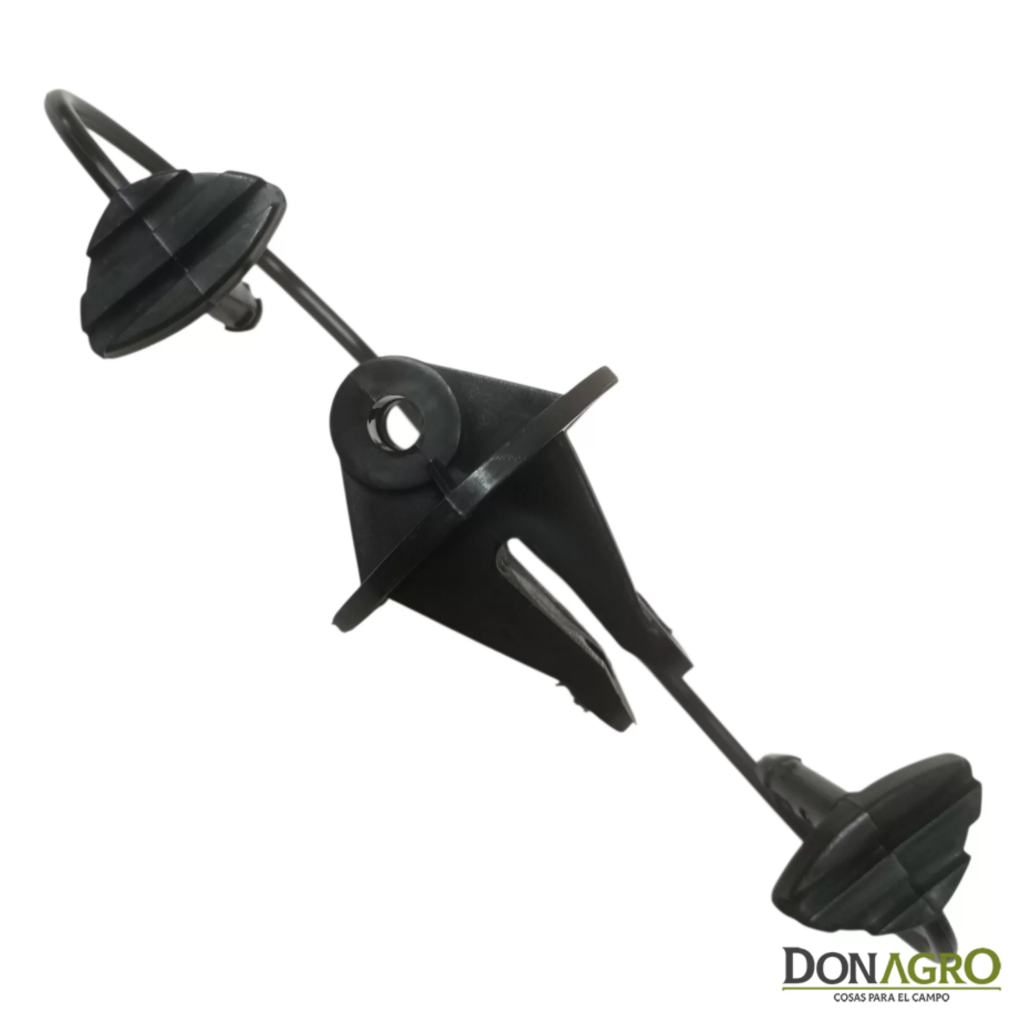 Aislador Pin Lock Speedrite