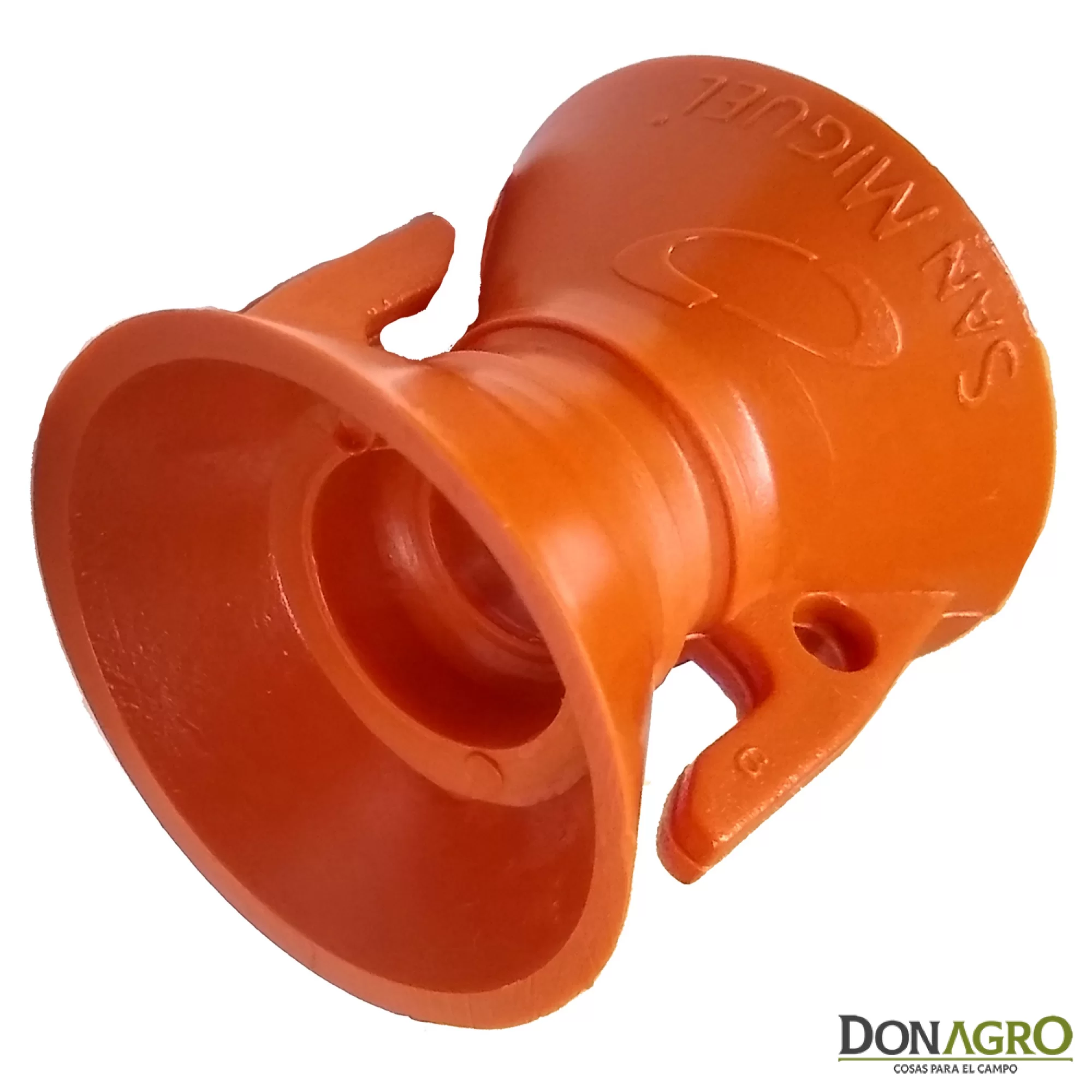 Aislador Roldana San Miguel 