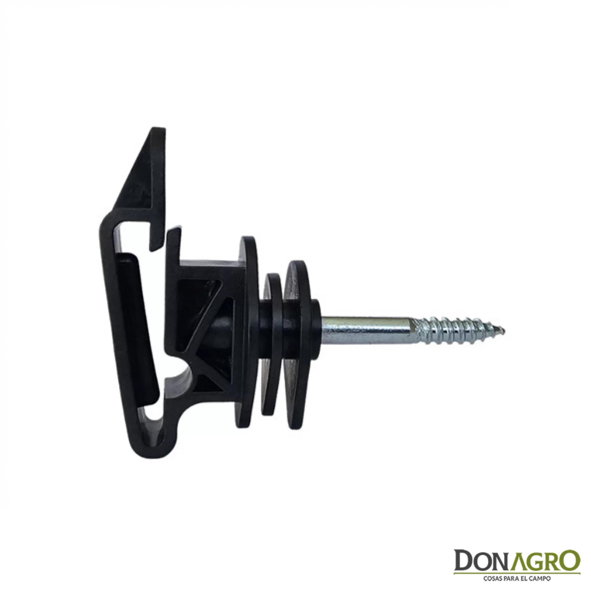 Aislador Separador Corto para Cinta San Miguel 