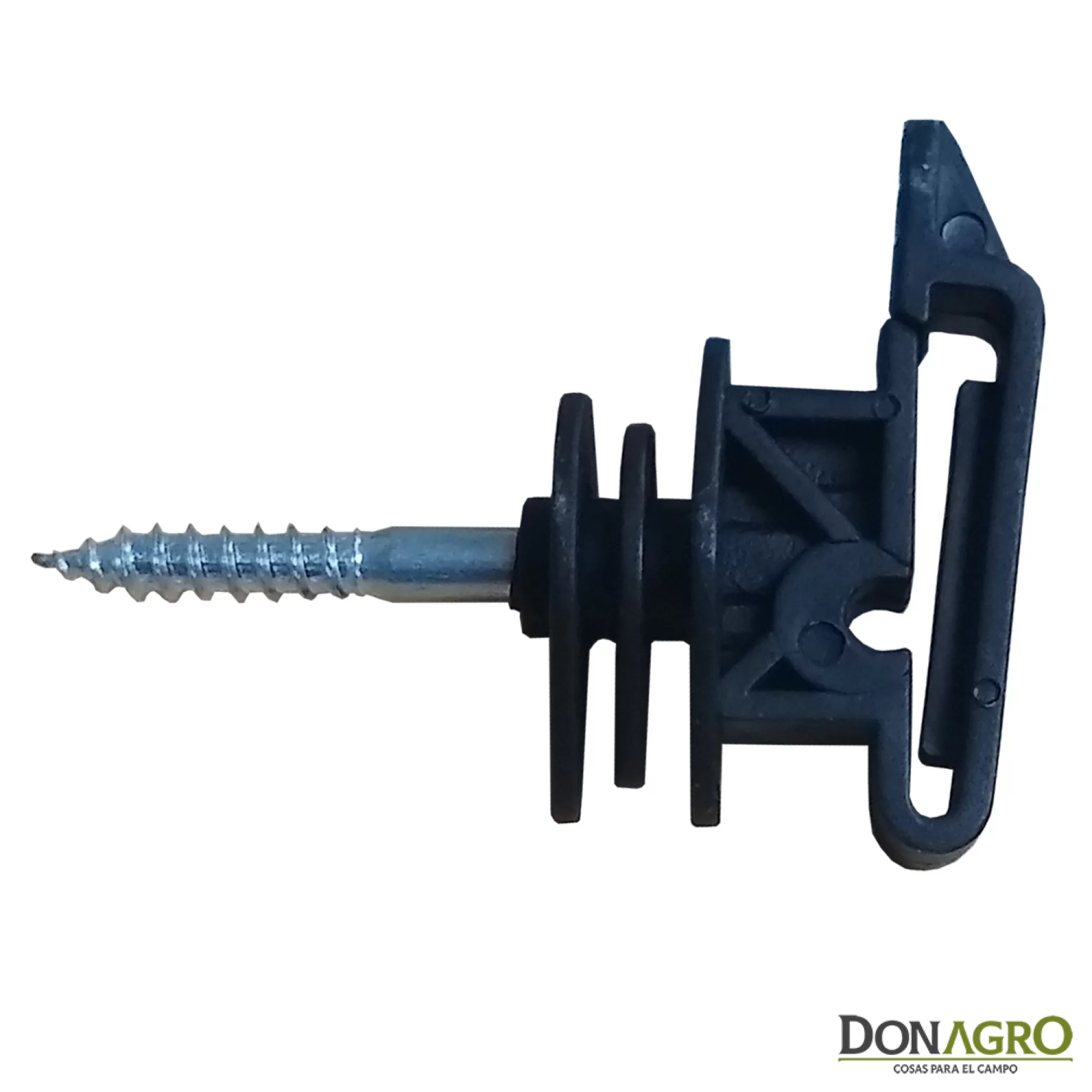 Aislador Separador Corto para Cinta San Miguel 