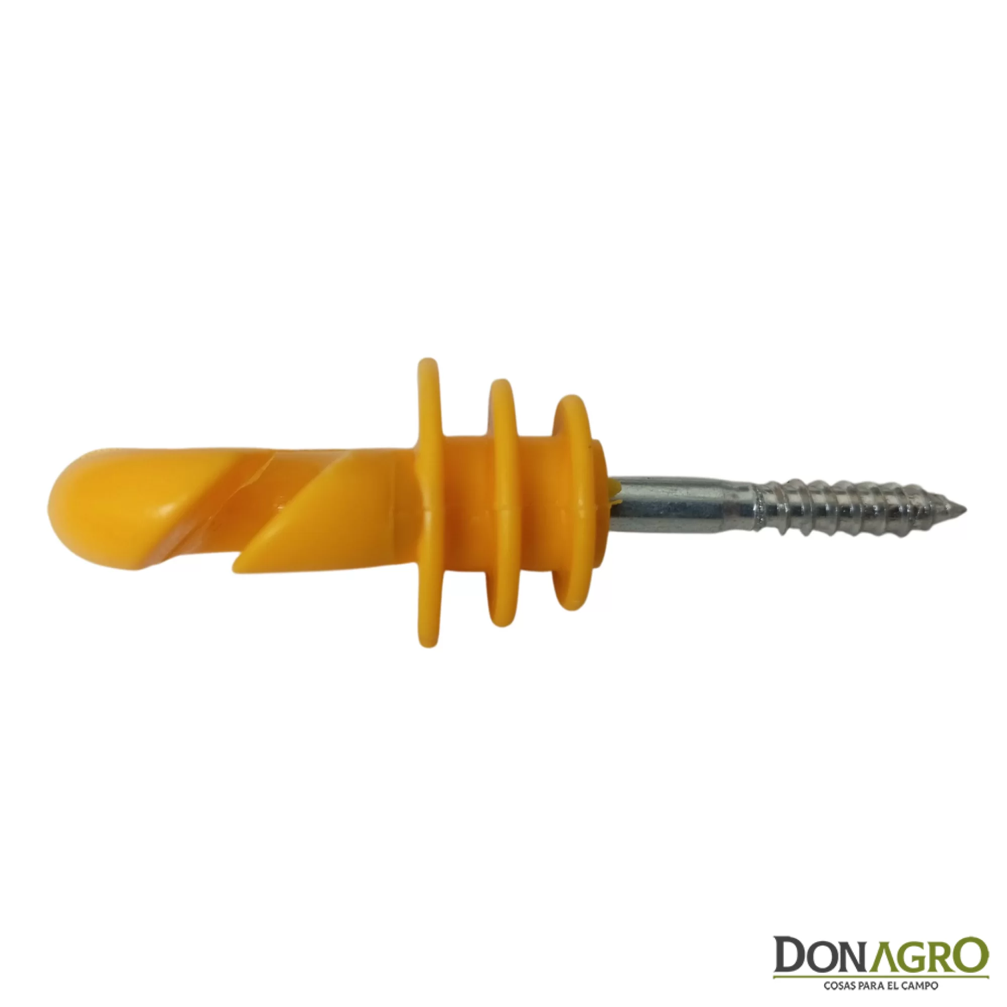 Aislador Separador Corto Picana