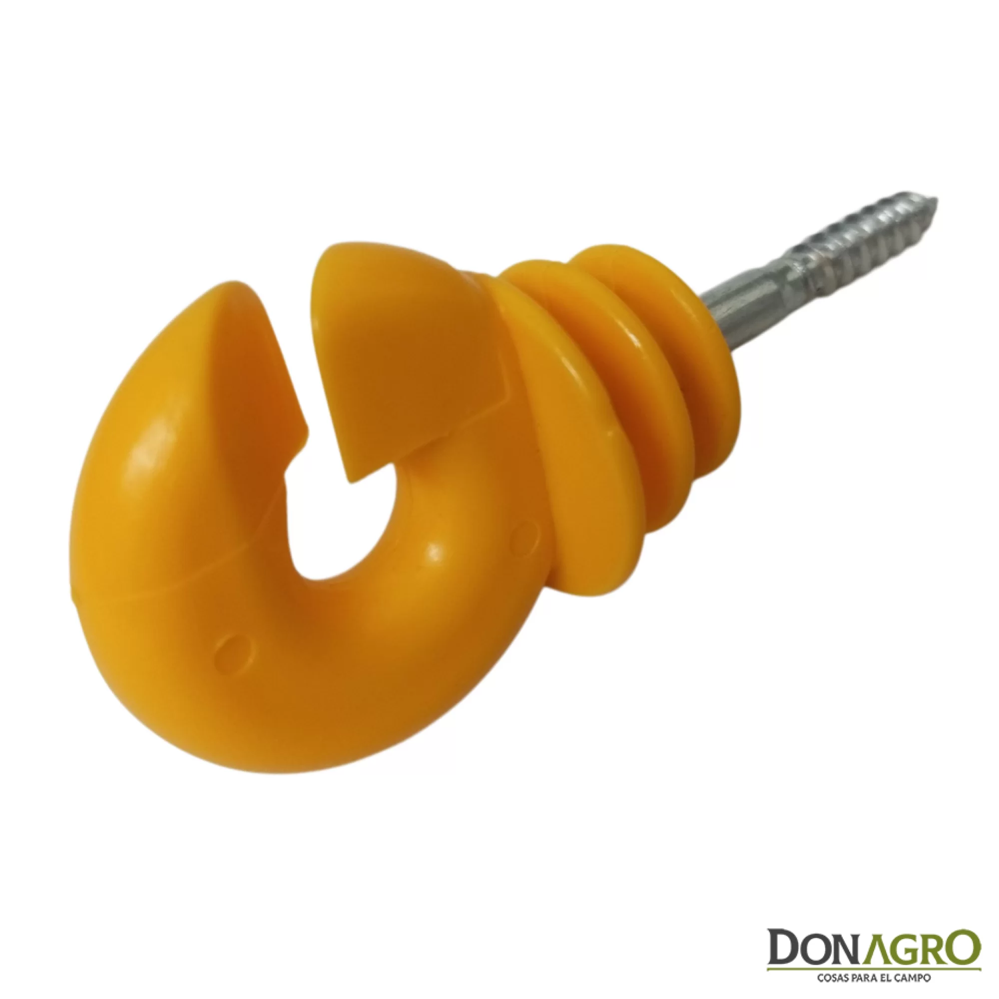 Aislador Separador Corto Picana