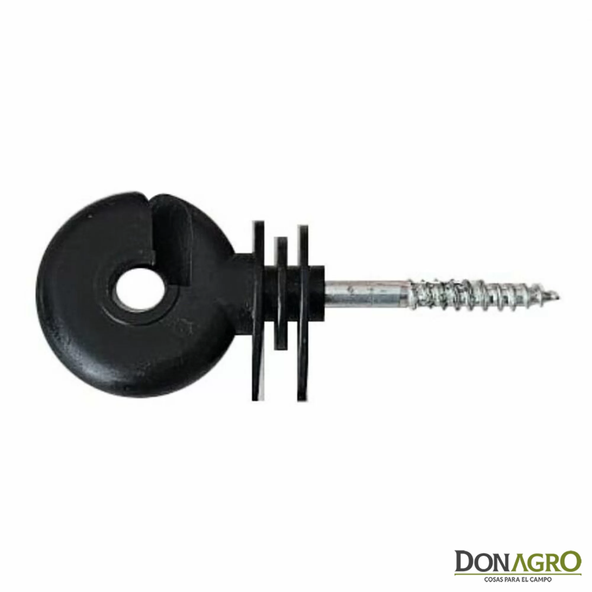 Aislador Separador Corto San Miguel