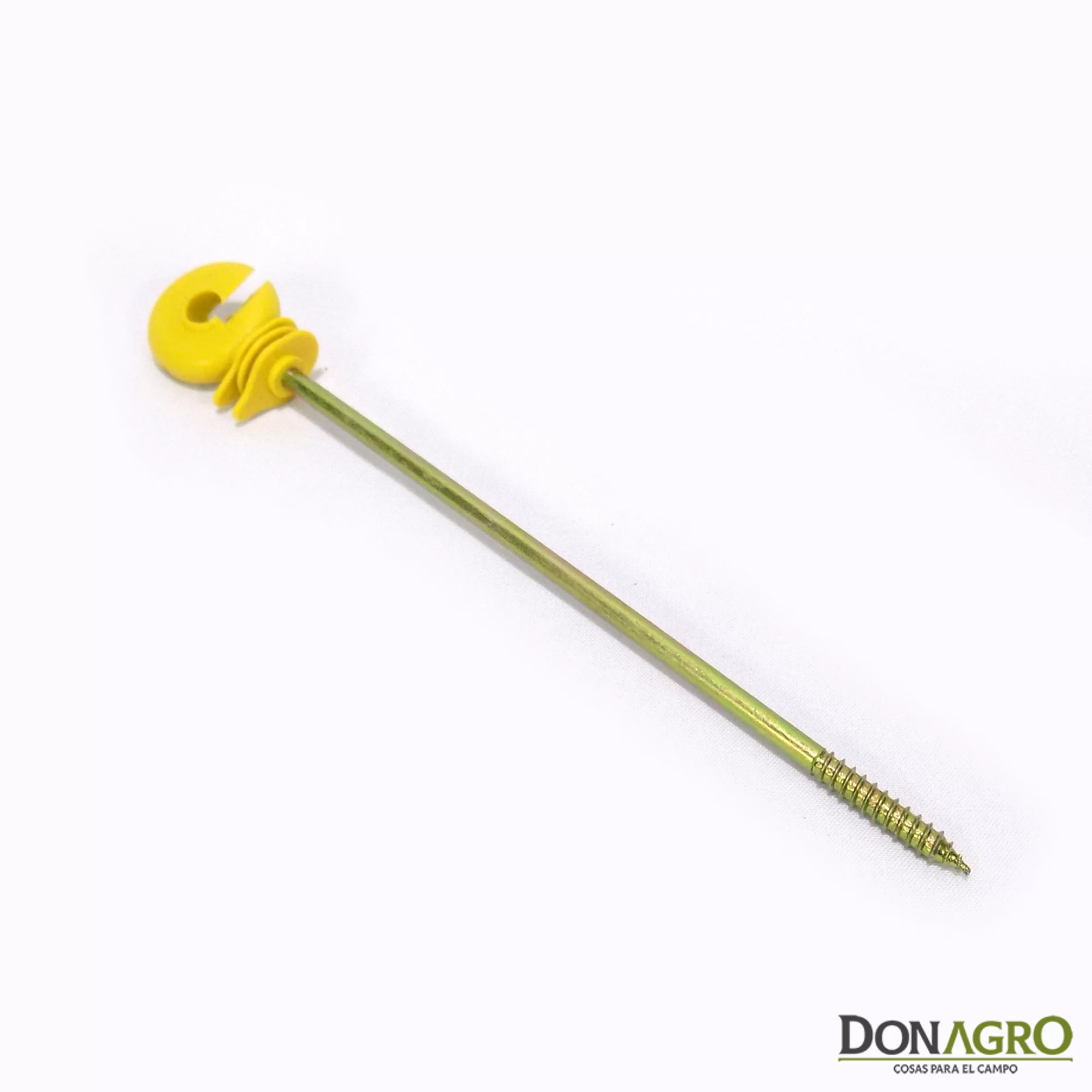 Aislador Separador Largo Rolin
