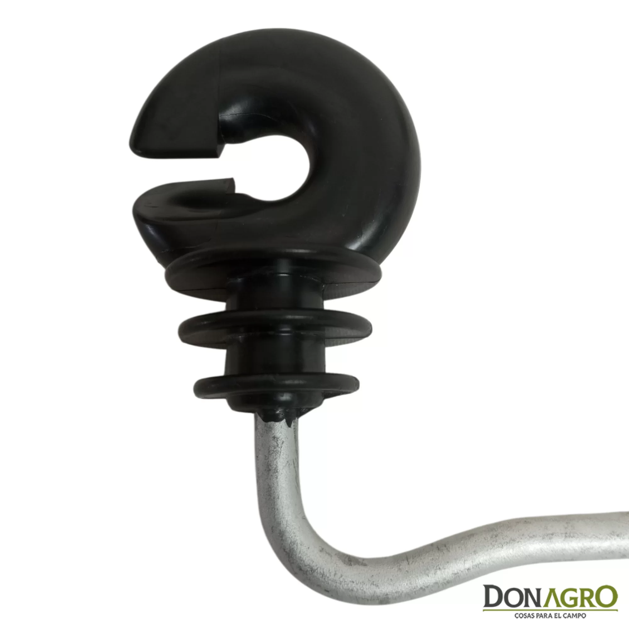 Aislador Separador Largo San Miguel