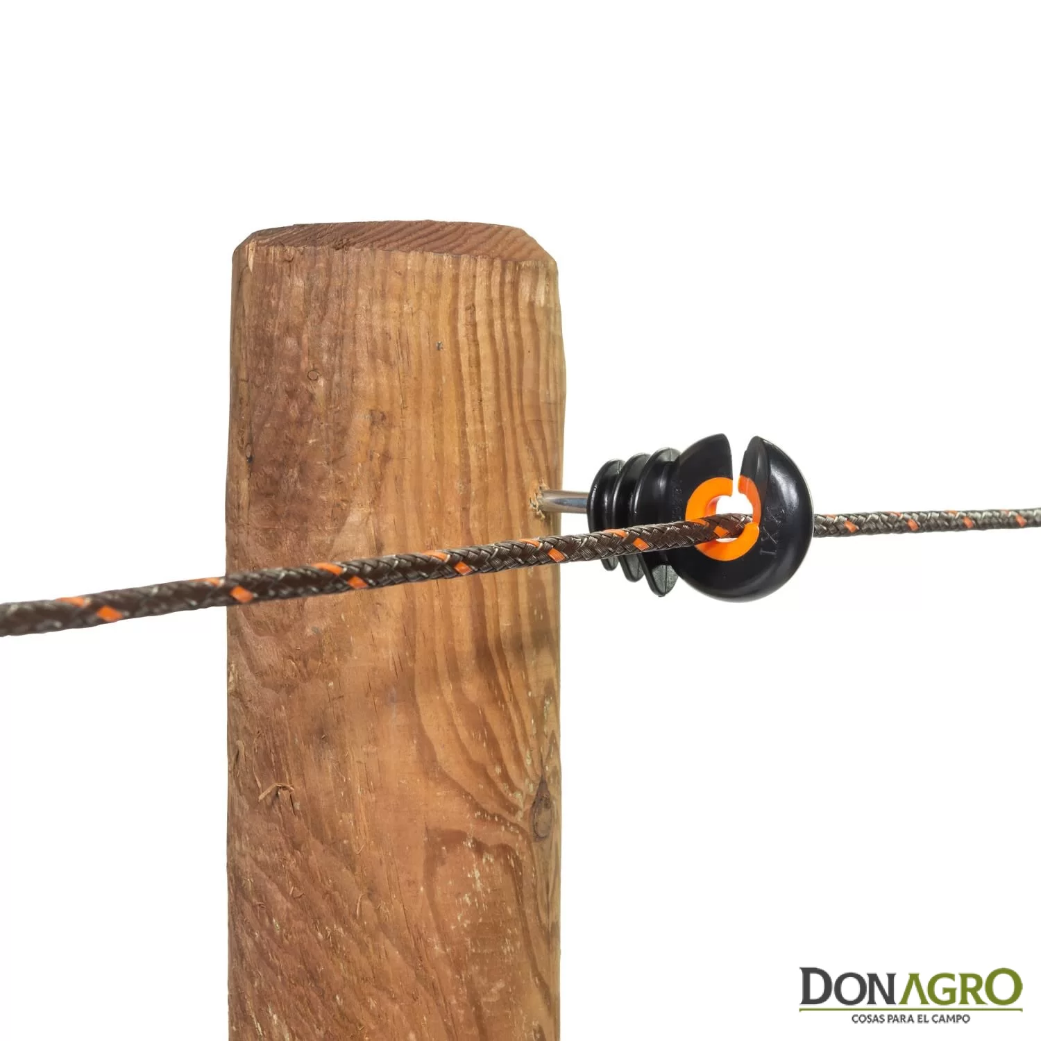 Aislador Separdor Corto Gallagher