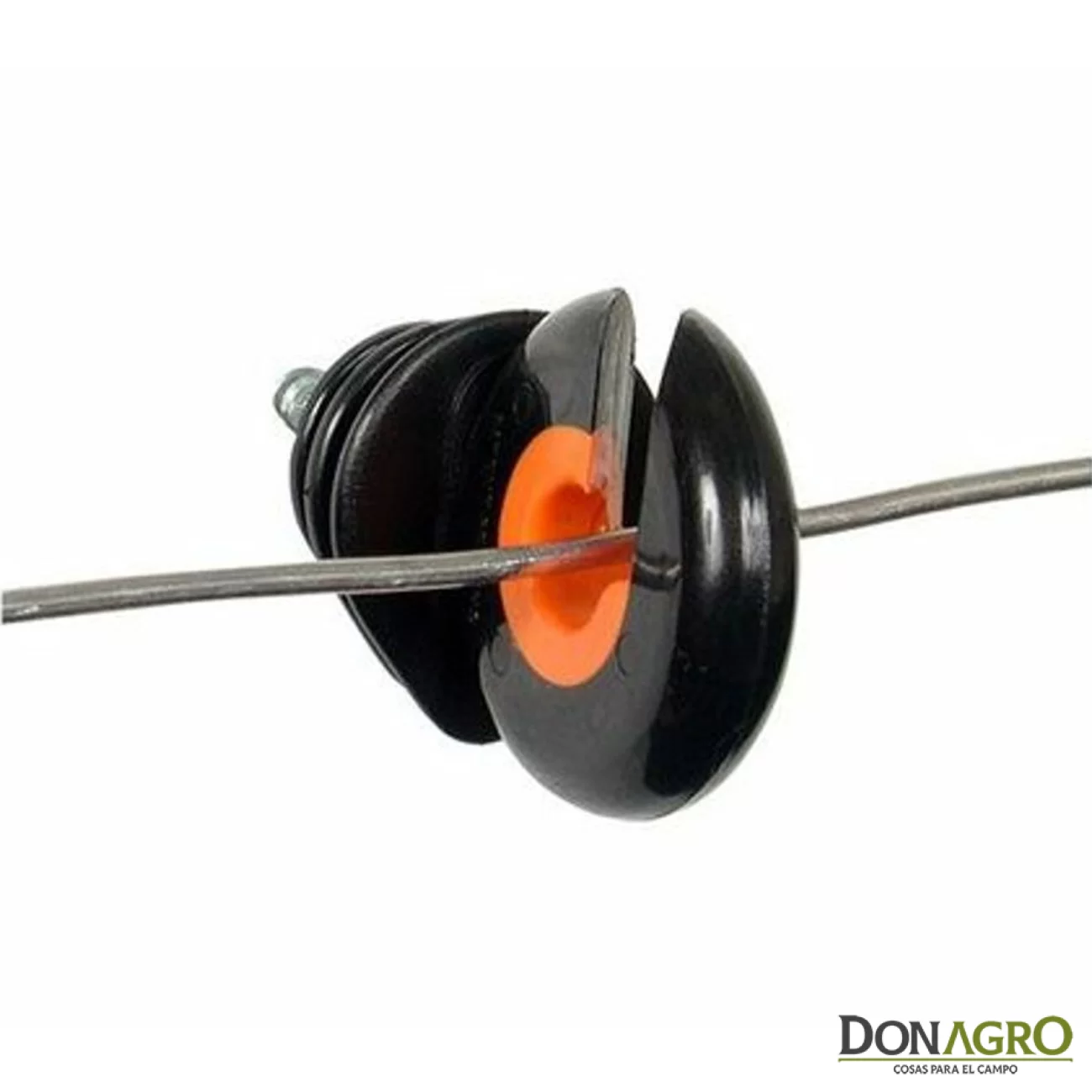 Aislador Separdor Corto Gallagher