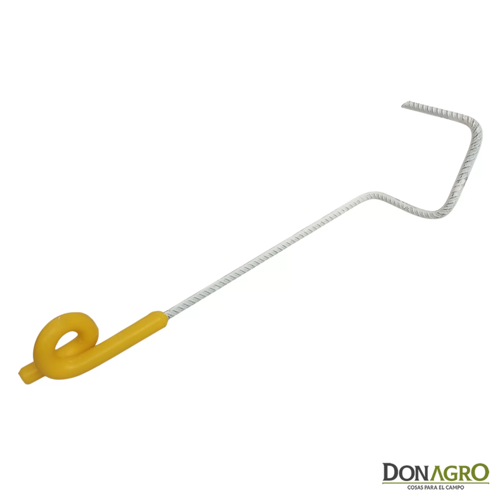 Aislador Sobre Alambre con Rulo Rolin