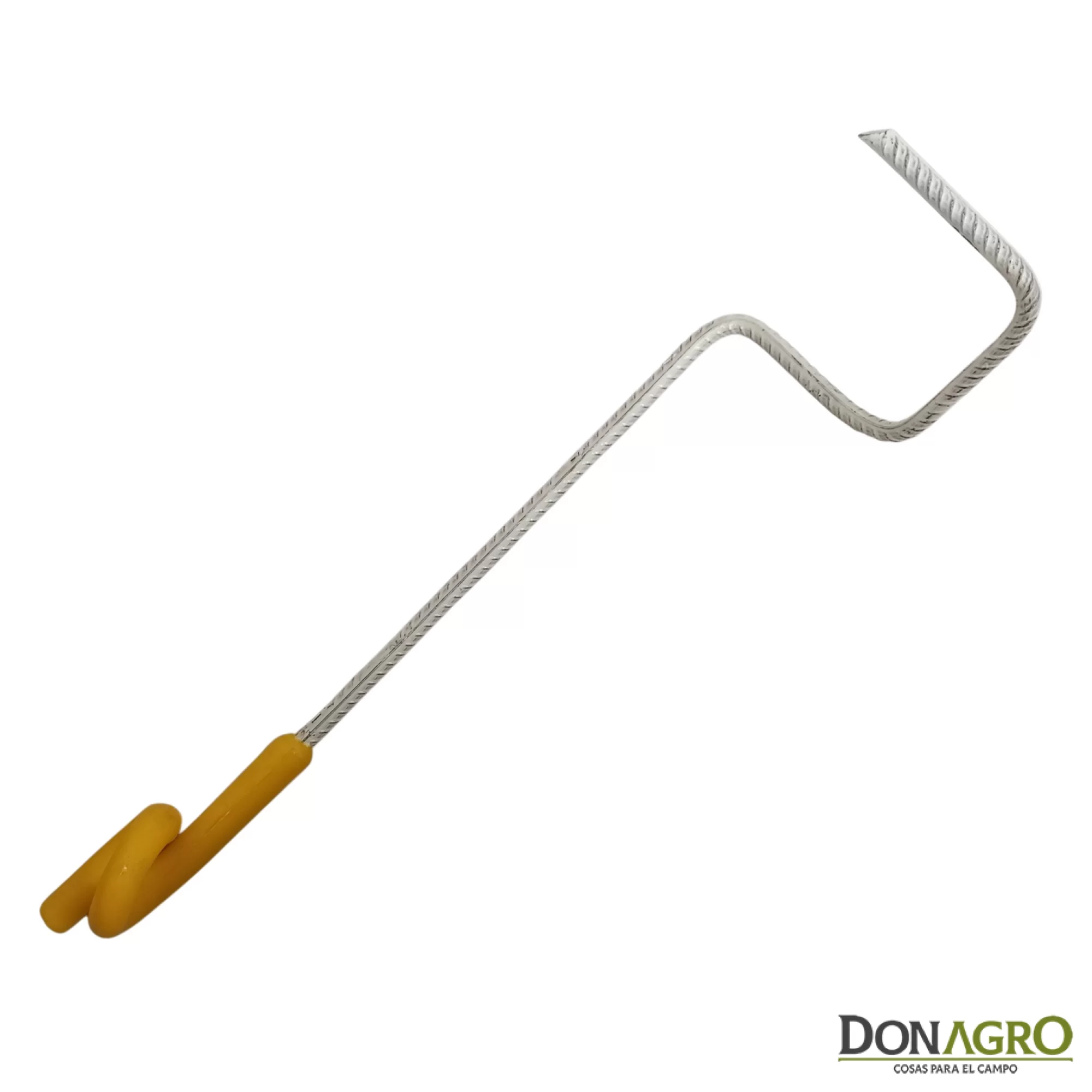 Aislador Sobre Alambre con Rulo Rolin