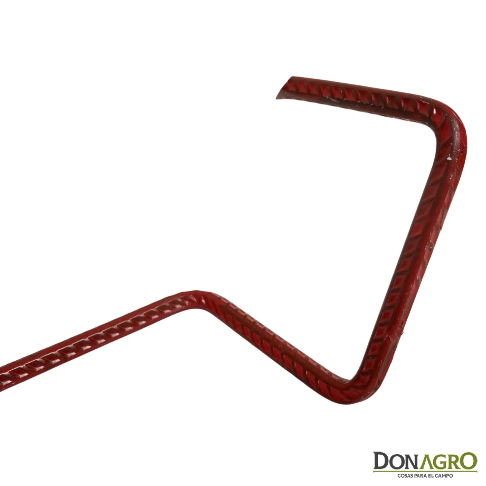 Aislador Sobre Alambre con Rulo San Miguel