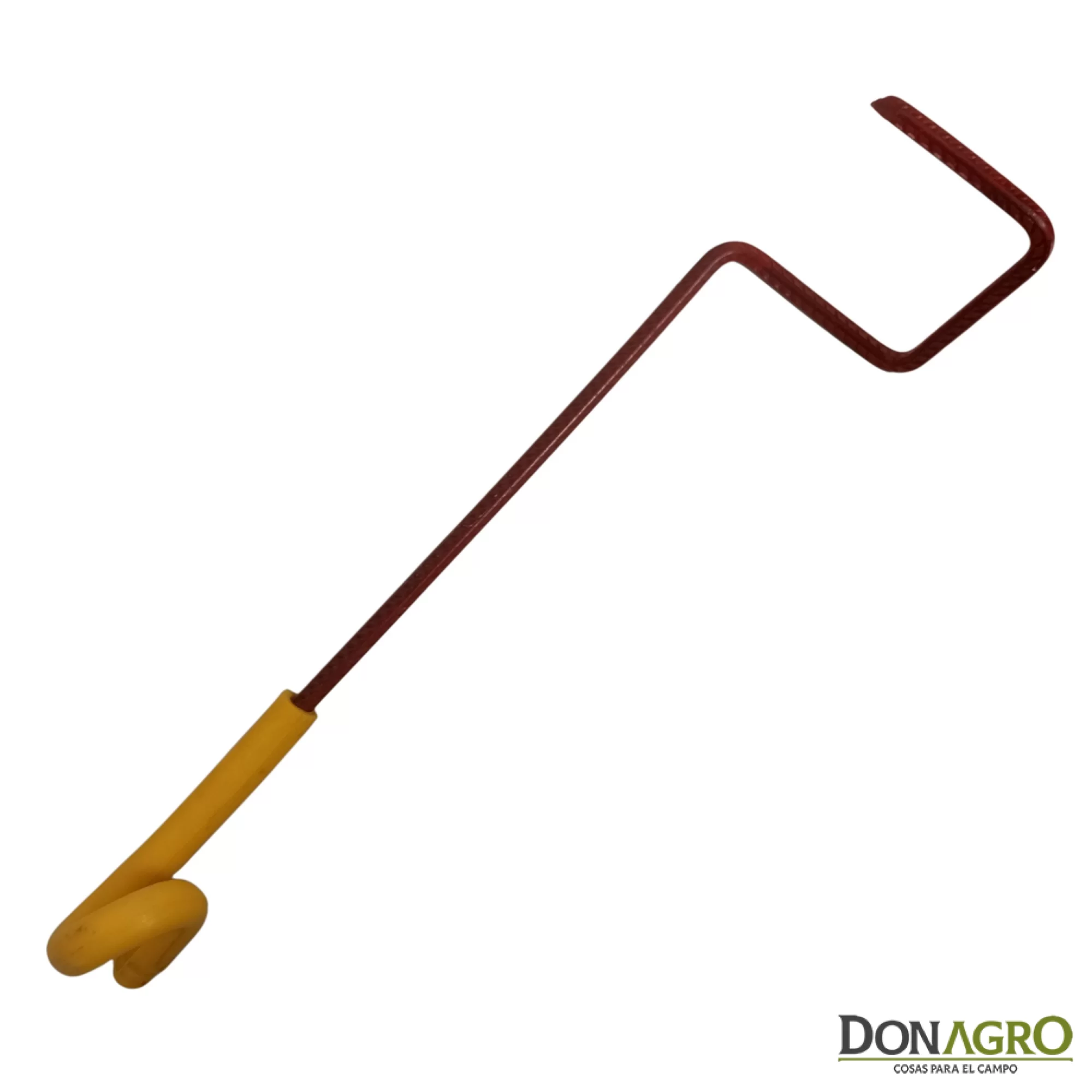 Aislador Sobre Alambre con Rulo San Miguel