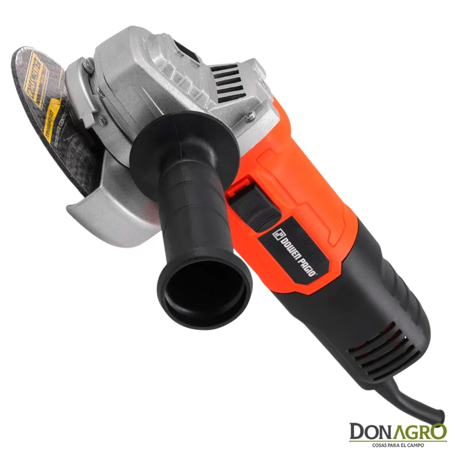 Amoladora Angular 115mm Dowen Pagio 220v 900w 