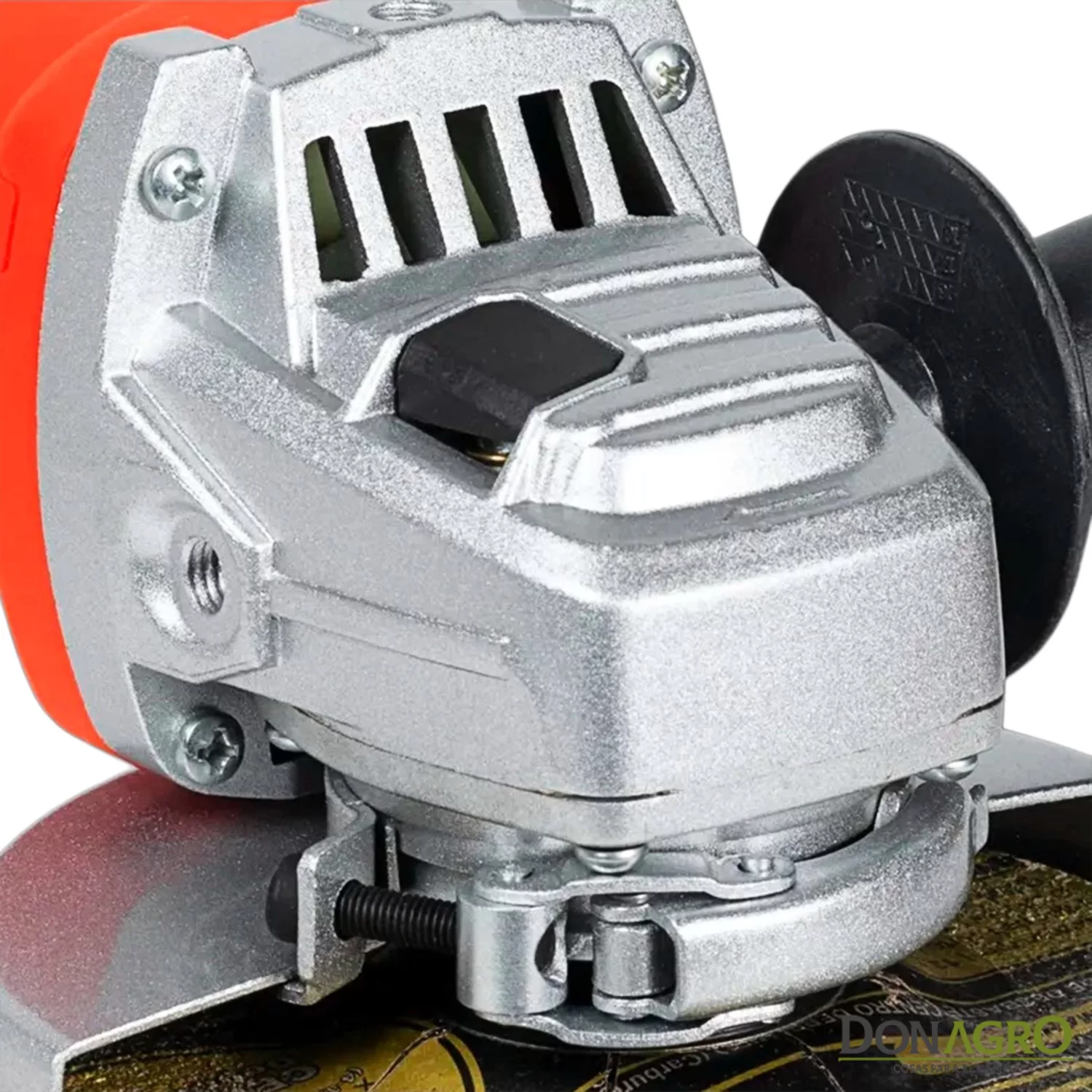 Amoladora Angular 115mm Dowen Pagio 220v 900w 