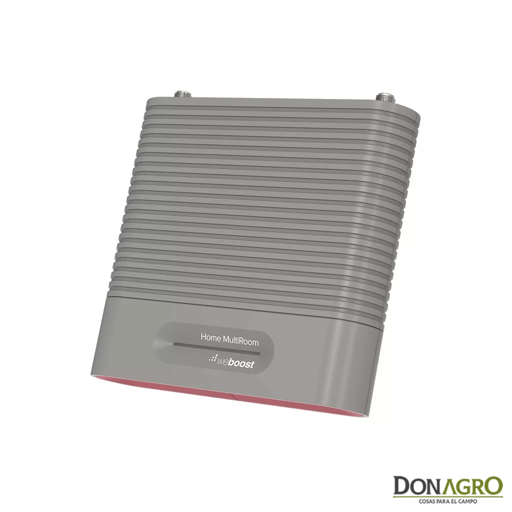 Amplificador de Señal 3G/4G 