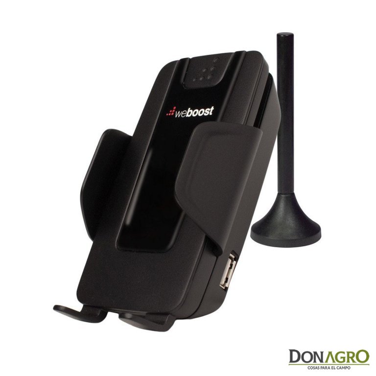 Amplificador de Señal 4G WeBoost Drive 4G-S 23db Willson