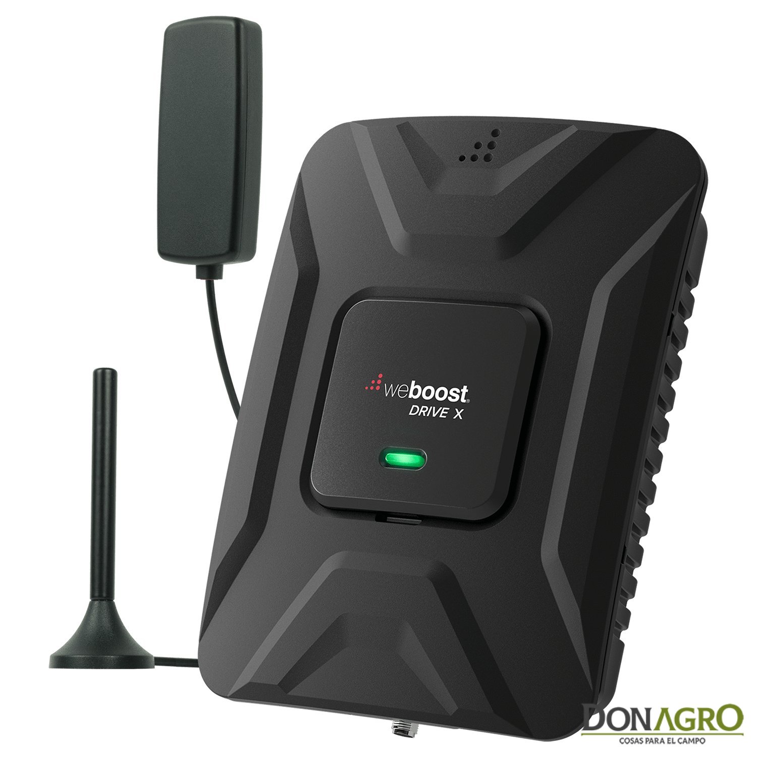 Amplificador de Señal 4G WeBoost Drive X 50db Willson