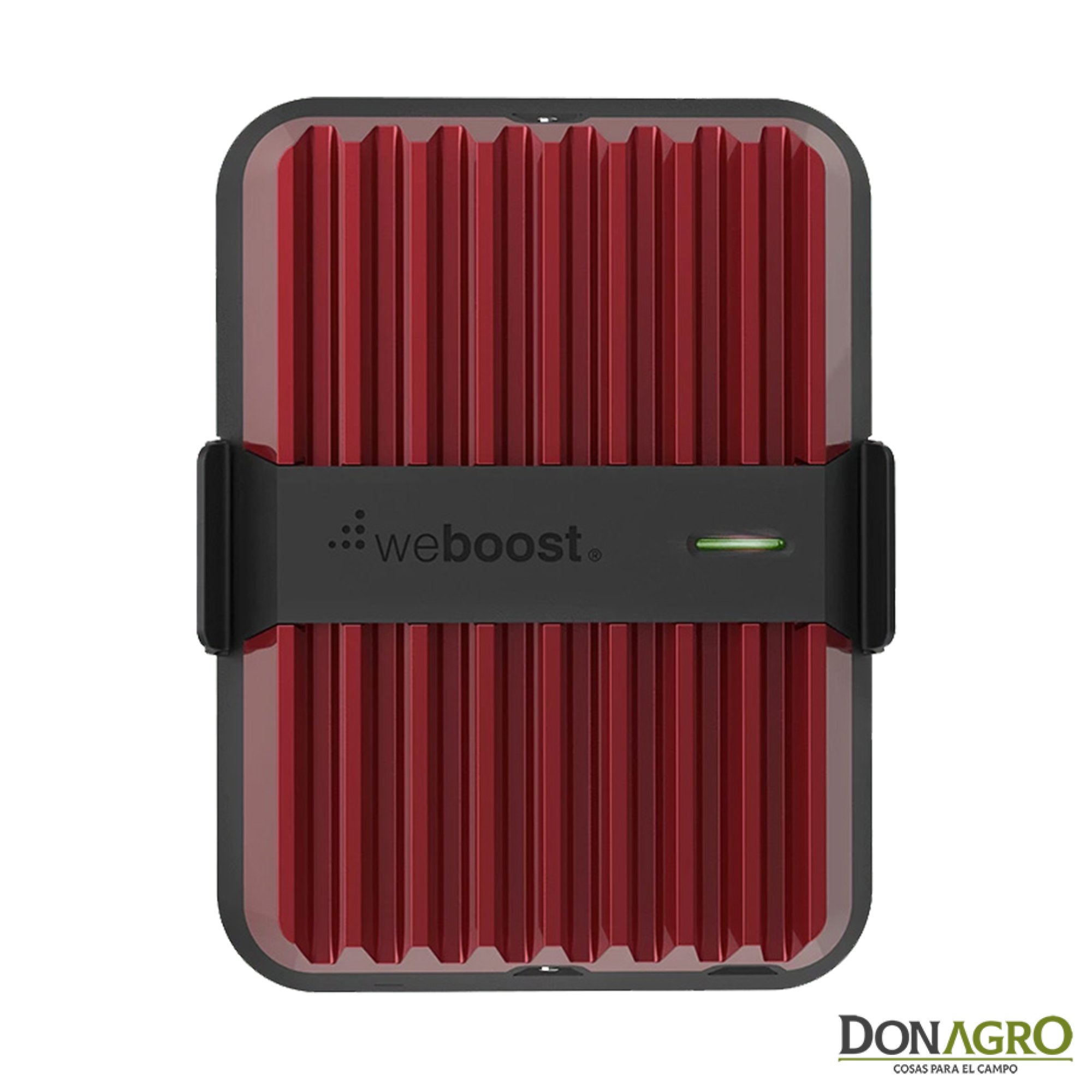 Amplificador de señal WeBoost Drive Reach 4G M 50db + Antena Drive OTR