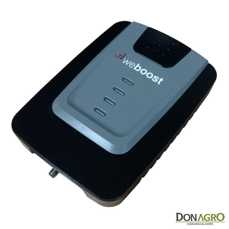 Amplificador de Señal WeBoost Home DT 4G 60db Willson