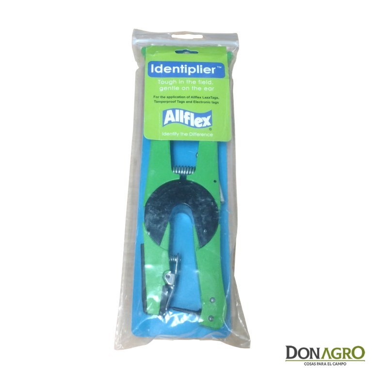 Aplicador de caravanas ALLFLEX Flip-Pin
