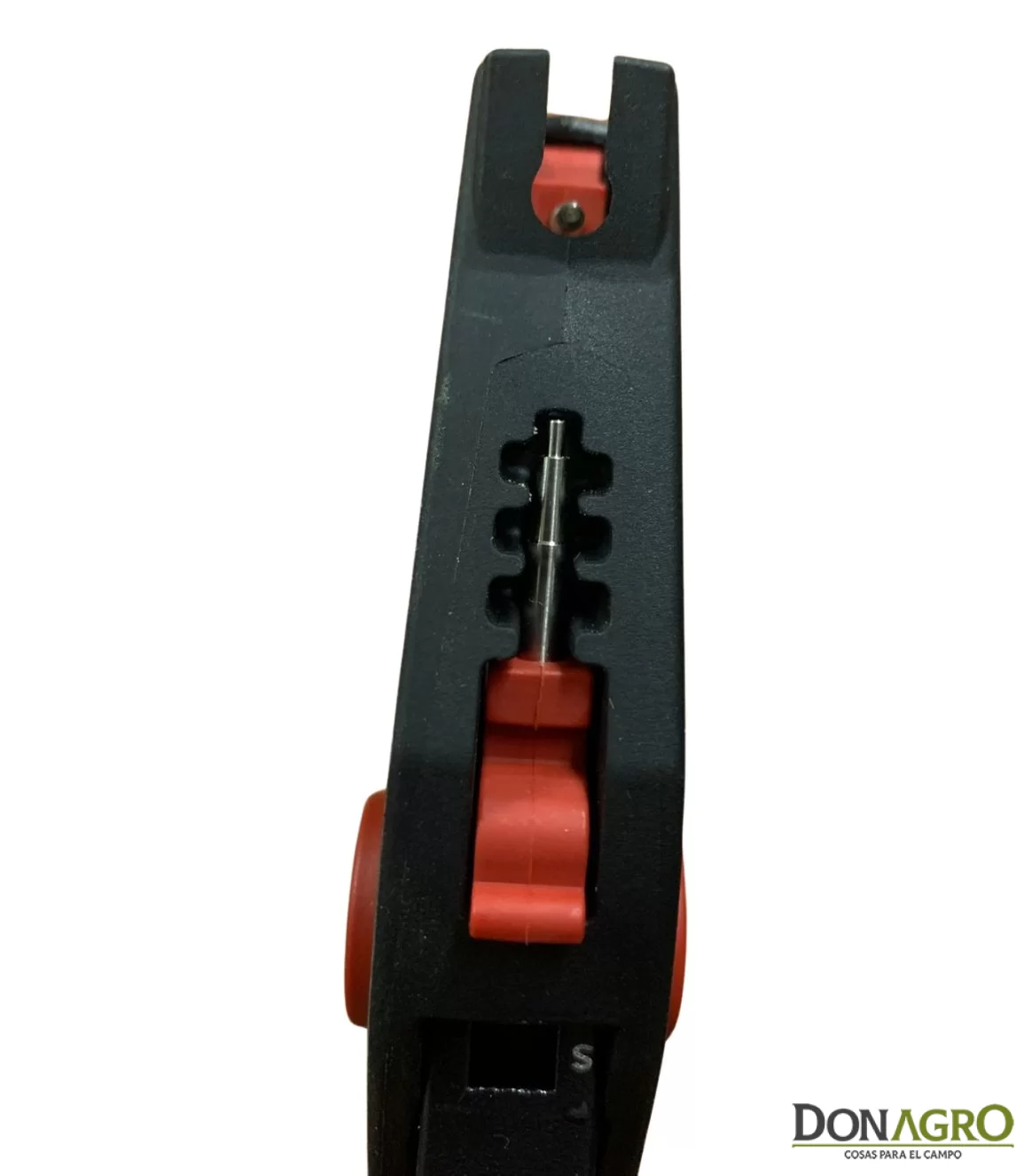 Aplicador de caravanas Z2 DATAMARS