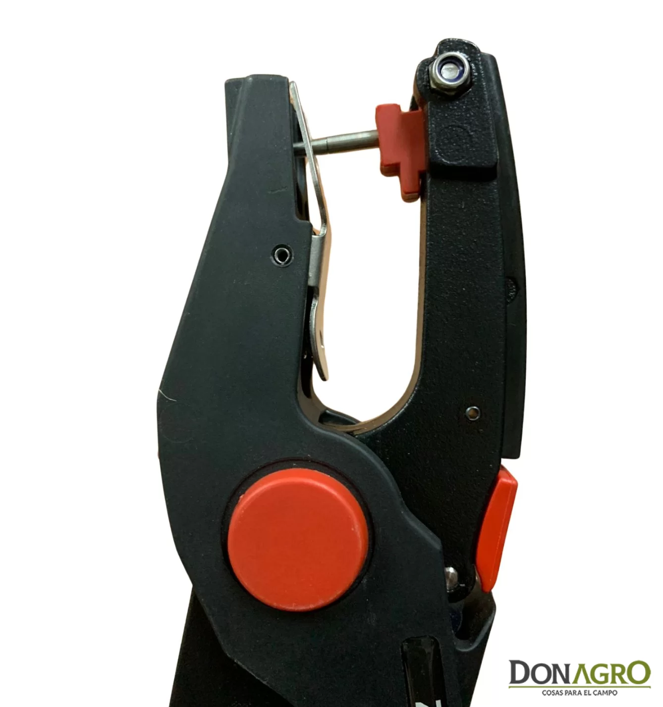 Aplicador de caravanas Z2 DATAMARS