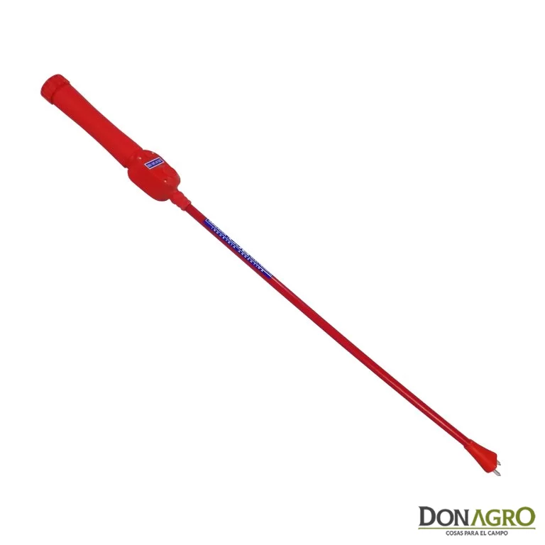 Arreador CJB Largo Rojo Mega 1.09CM 