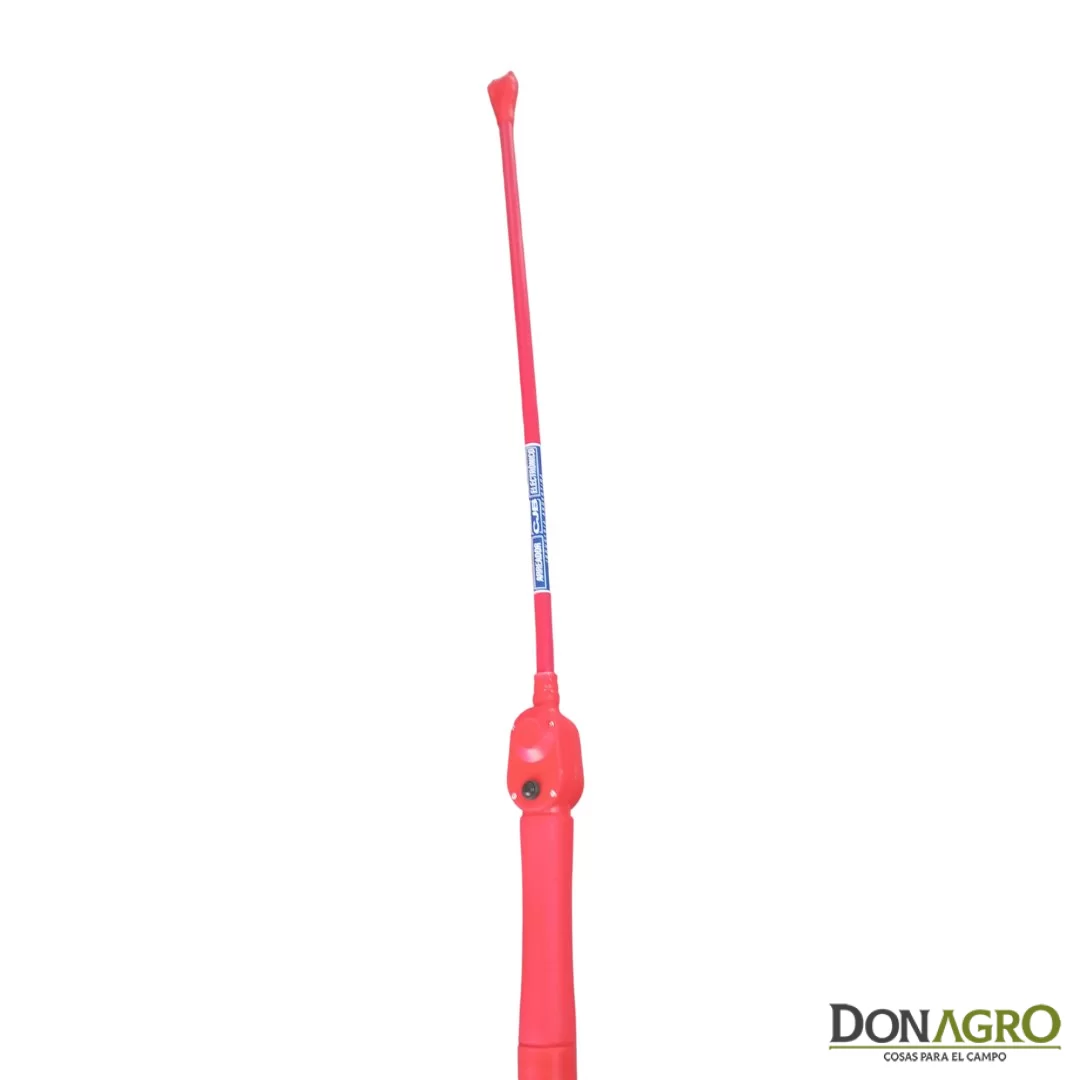 Arreador CJB Largo Rojo Mega 1.09CM 