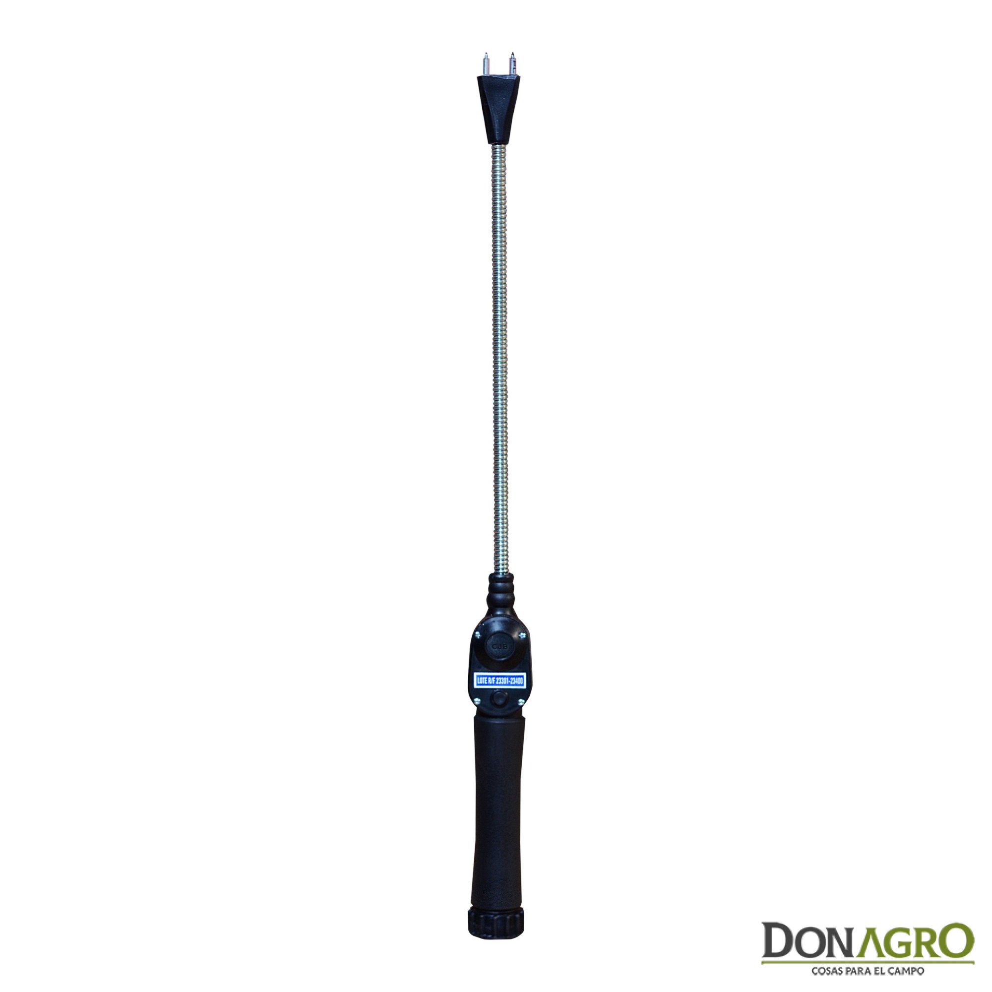 Arreador CJB Mango Flexible Corto