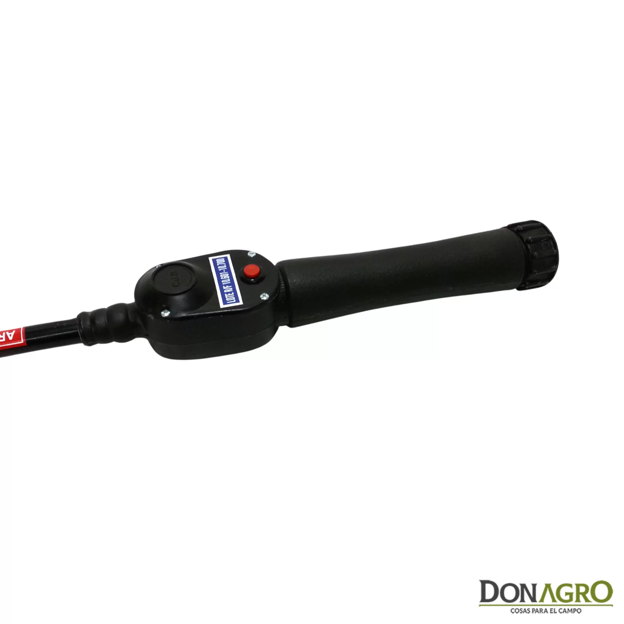 Arreador CJB Mango Flexible Largo