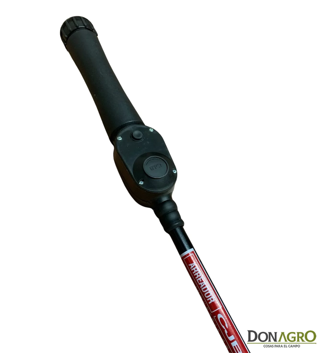 Arreador CJB Mango Flexible Largo