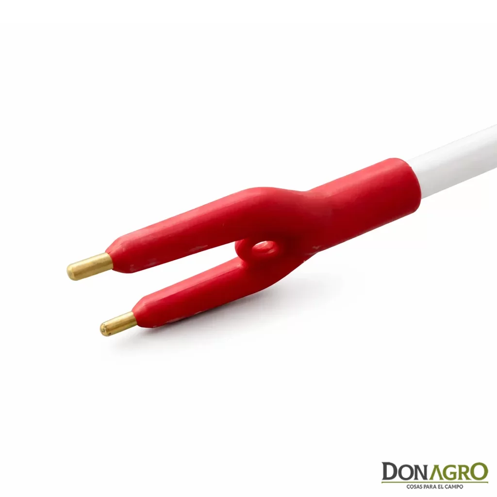 Arreador Recargable 98cm con bateria y cargador Mandinga 