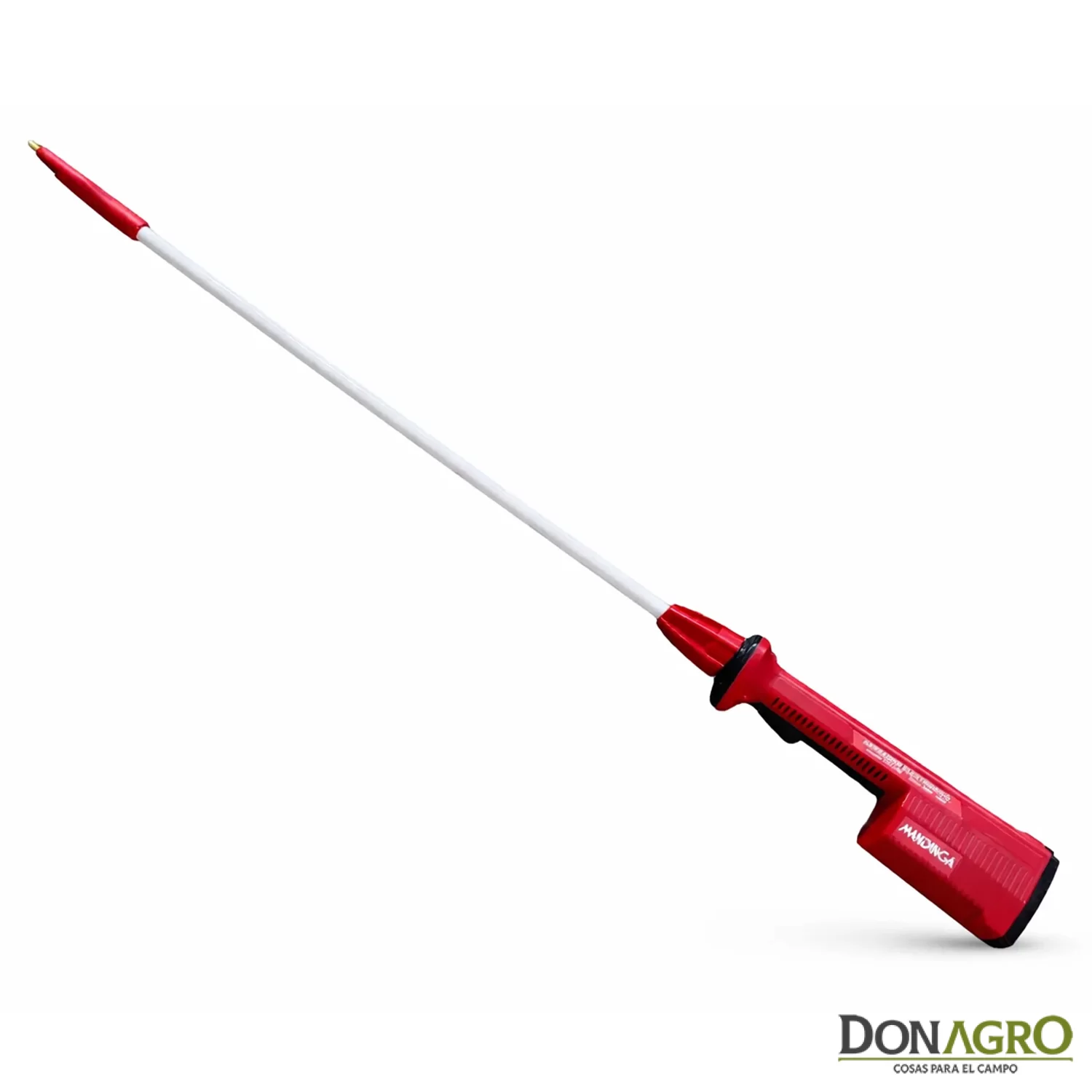 Arreador Recargable 98cm con bateria y cargador Mandinga 