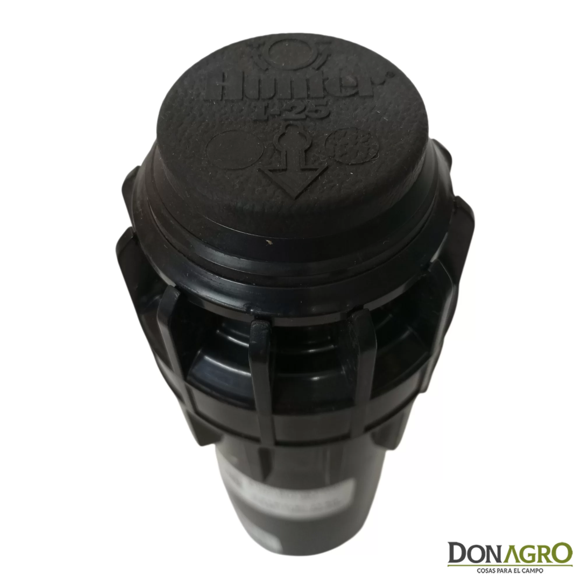 Aspersor de Riego Rotor Hunter i25