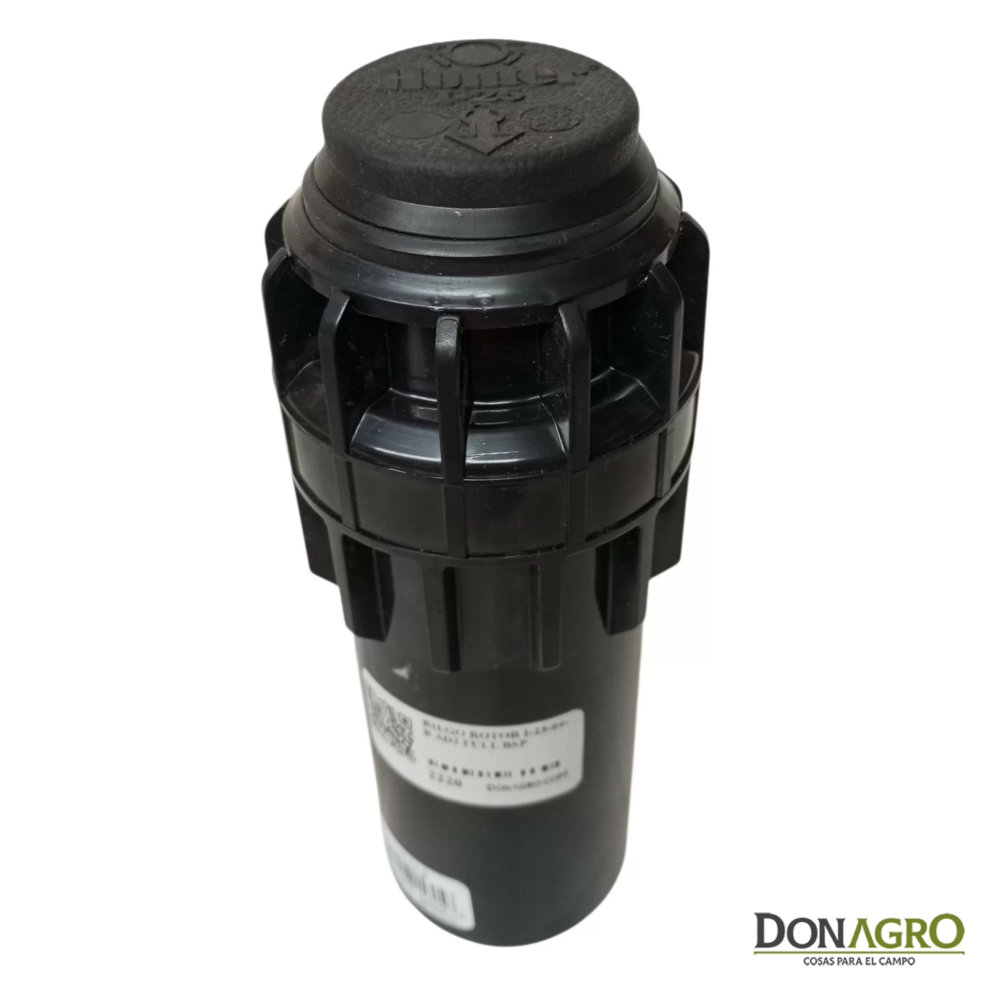 Aspersor de Riego Rotor Hunter i25